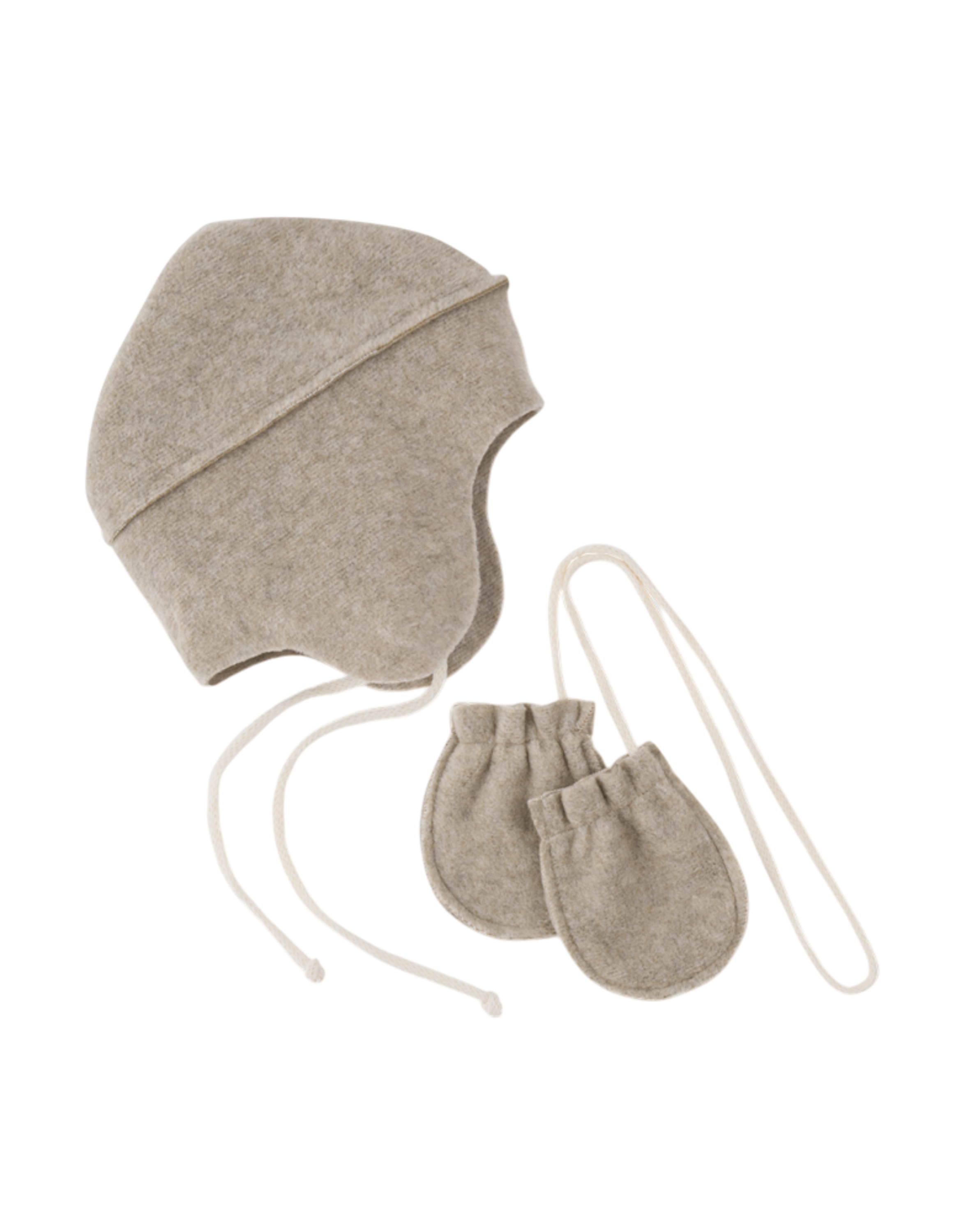Albi Mütze & Handschuhe – Hergard