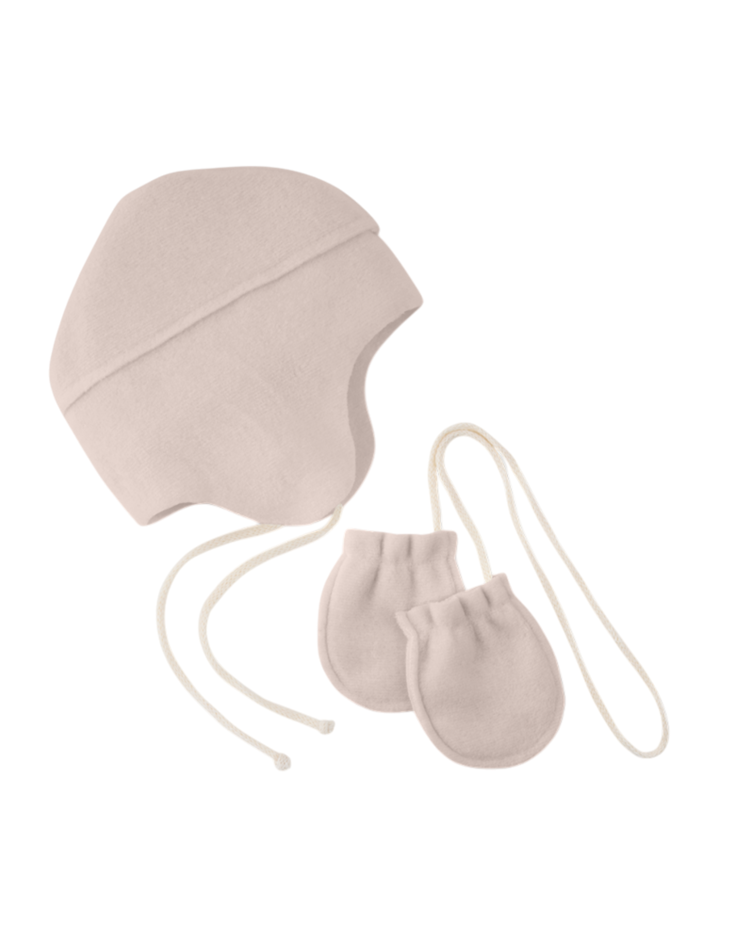 Albi Mütze & Handschuhe – Hergard
