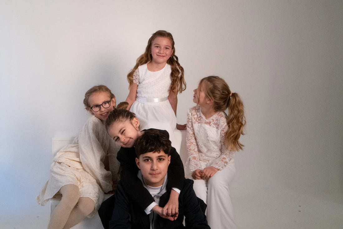 Kommunion – mit Liebe beraten