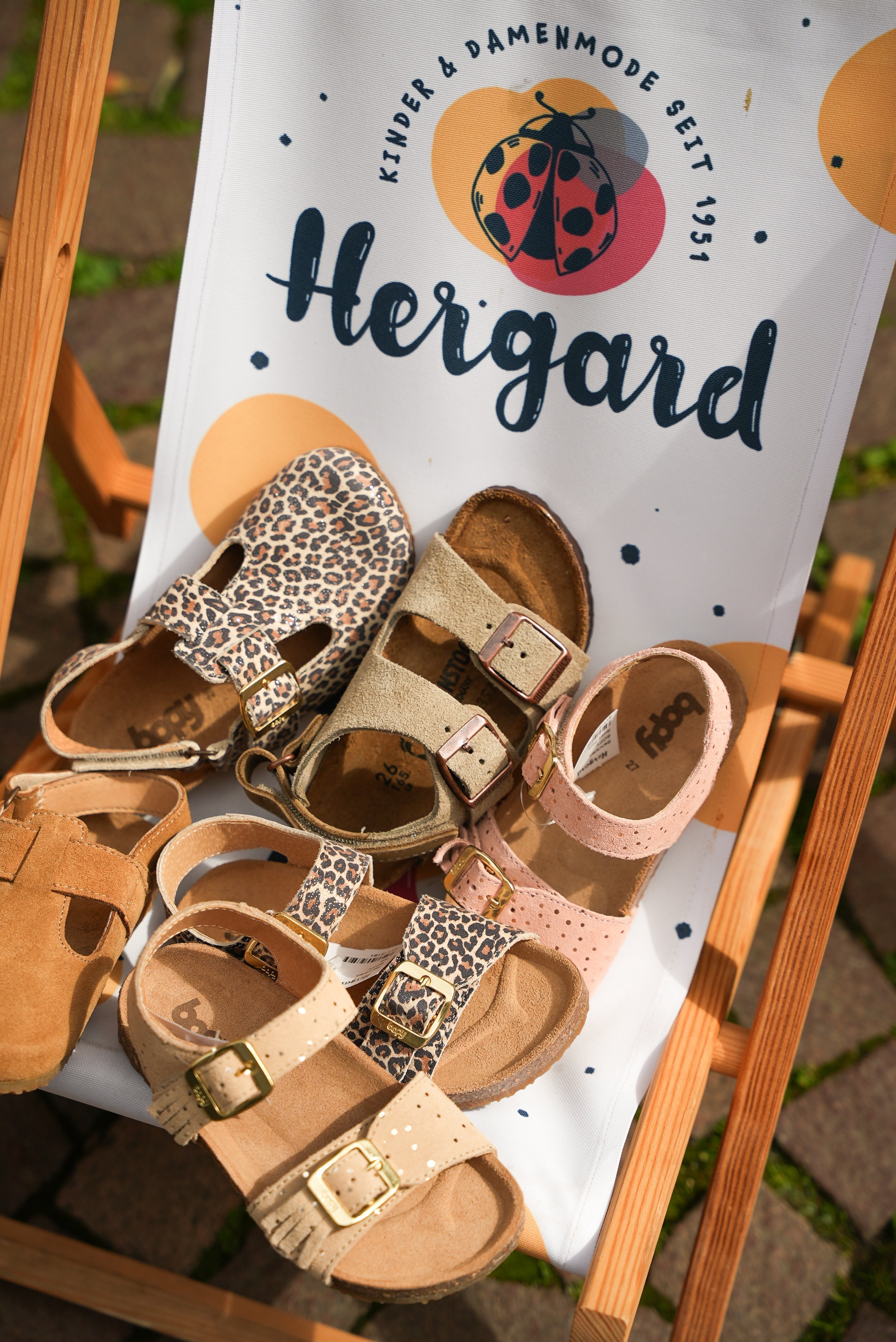 Kinderschuhe in Karlsruhe – hochwertige Marken & persönliche Schuhberatung