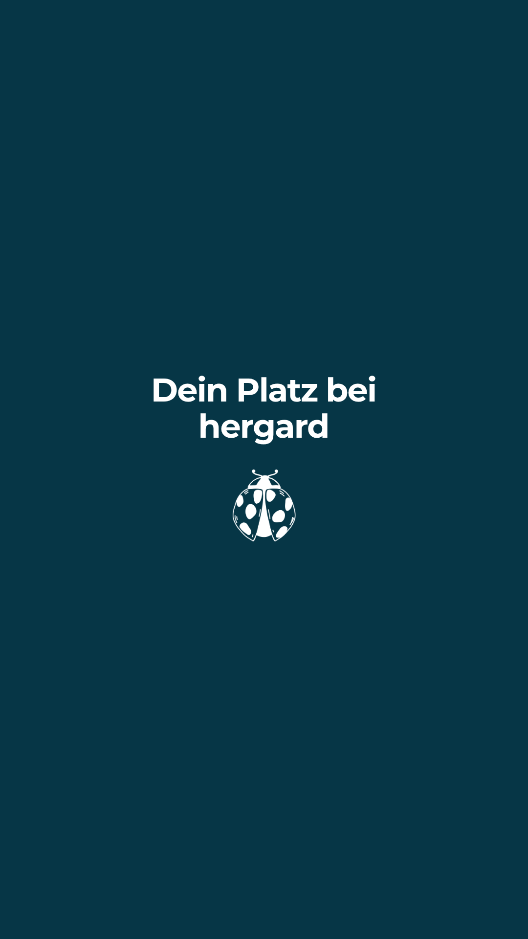 Warum du bei Hergard arbeiten solltest