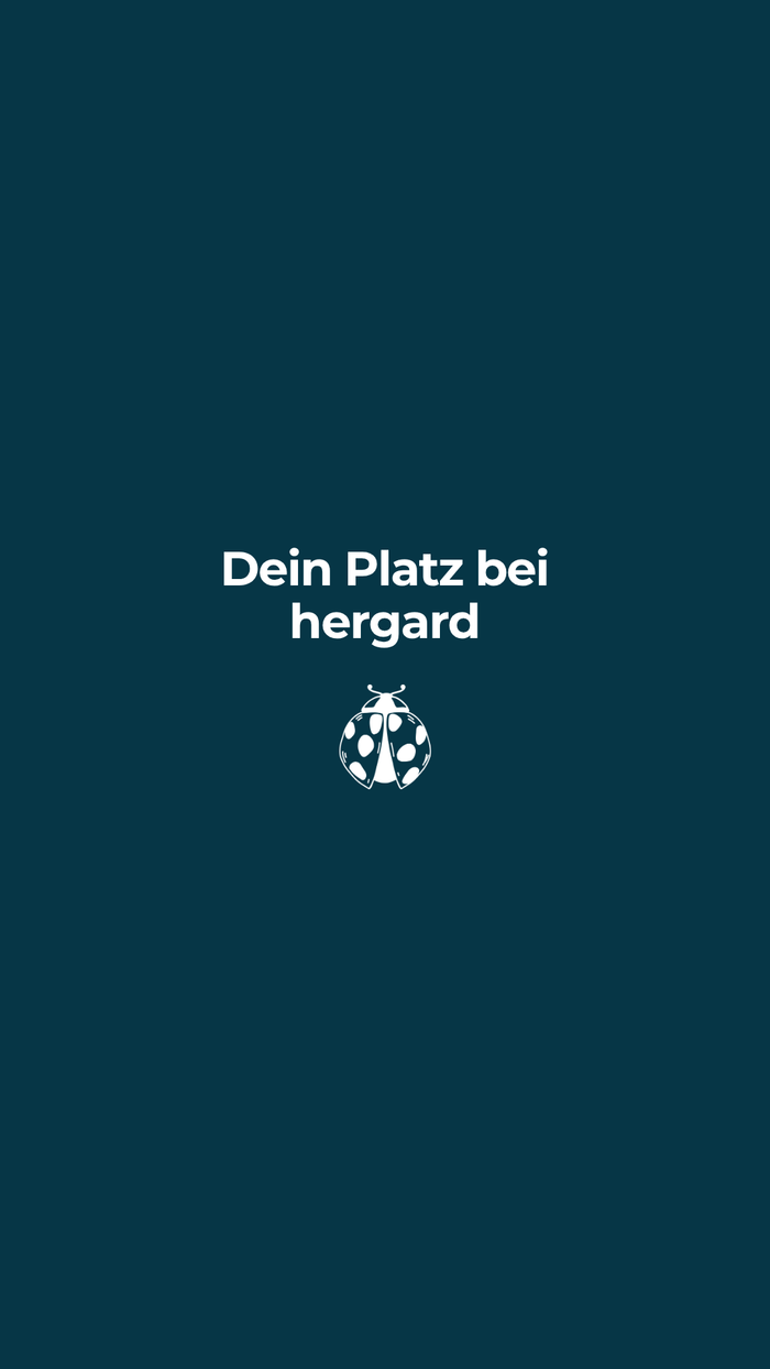 Warum du bei Hergard arbeiten solltest