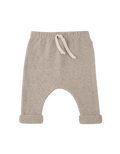 Alain Hose beige Bild 1