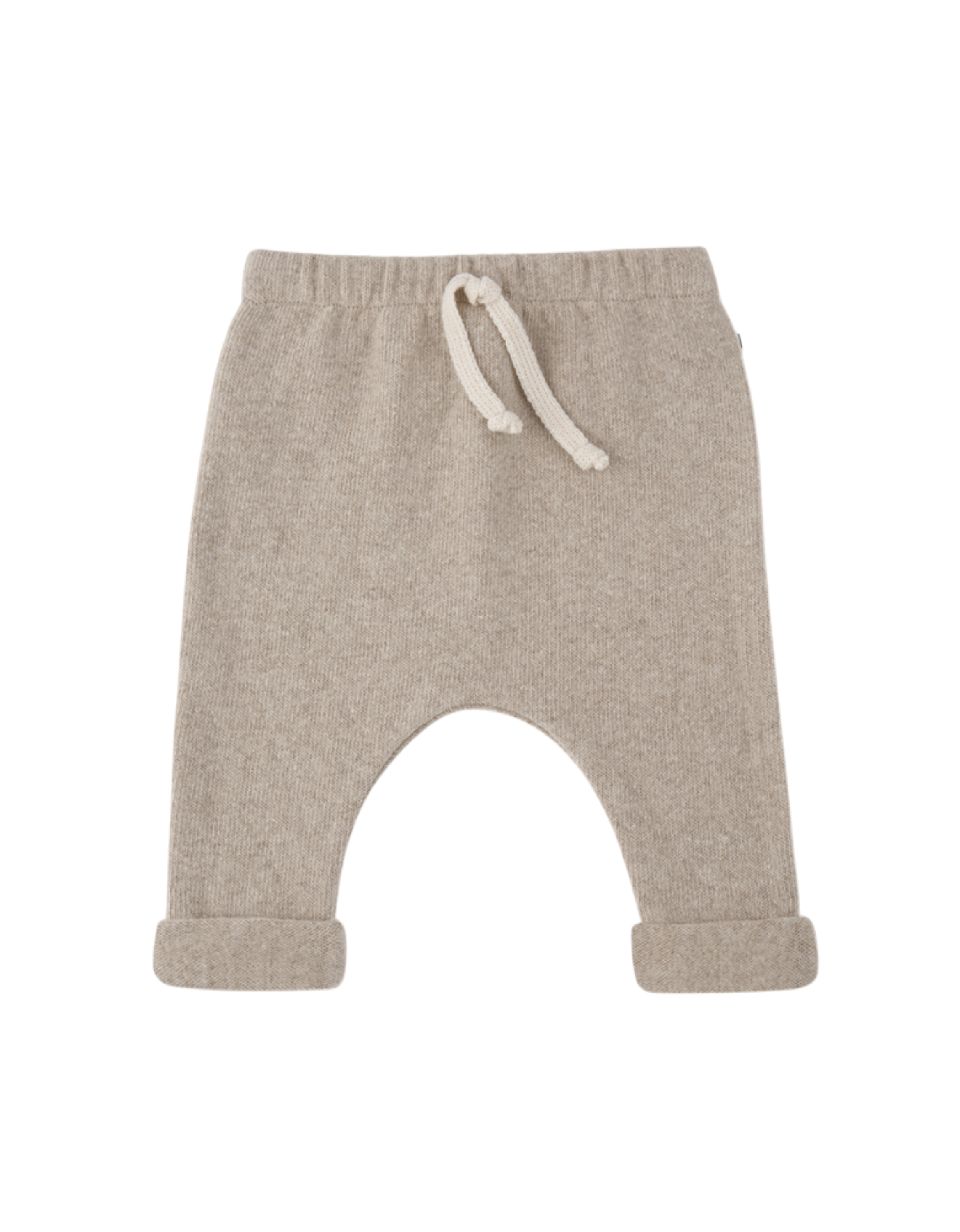 Alain Hose beige Bild 1