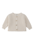 Antibes Strickjacke ecru Bild 1