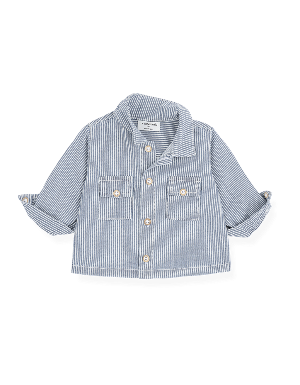 ARTA denim Bild 1