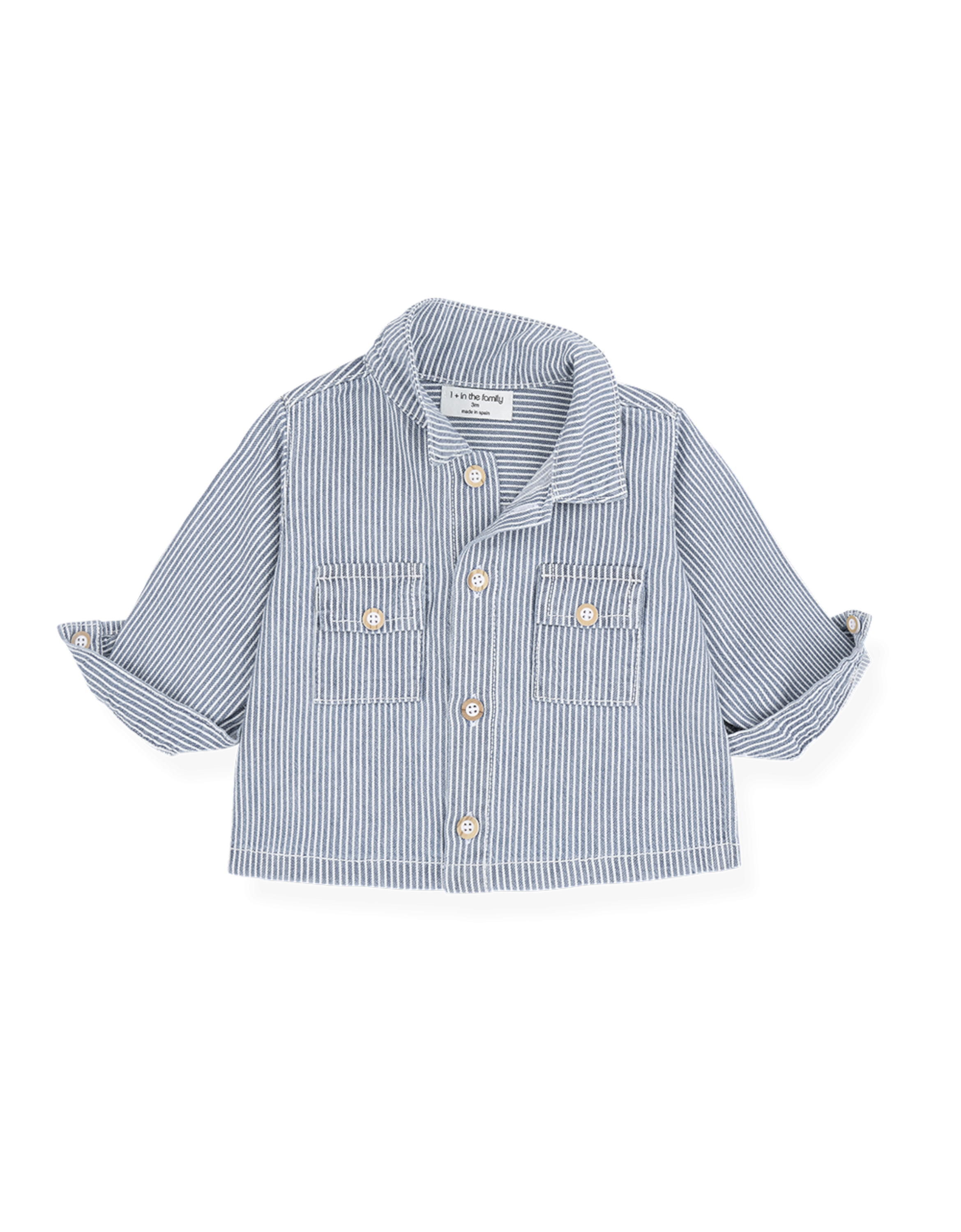 ARTA denim Bild 1