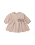 Asti Kleid nude Bild 1