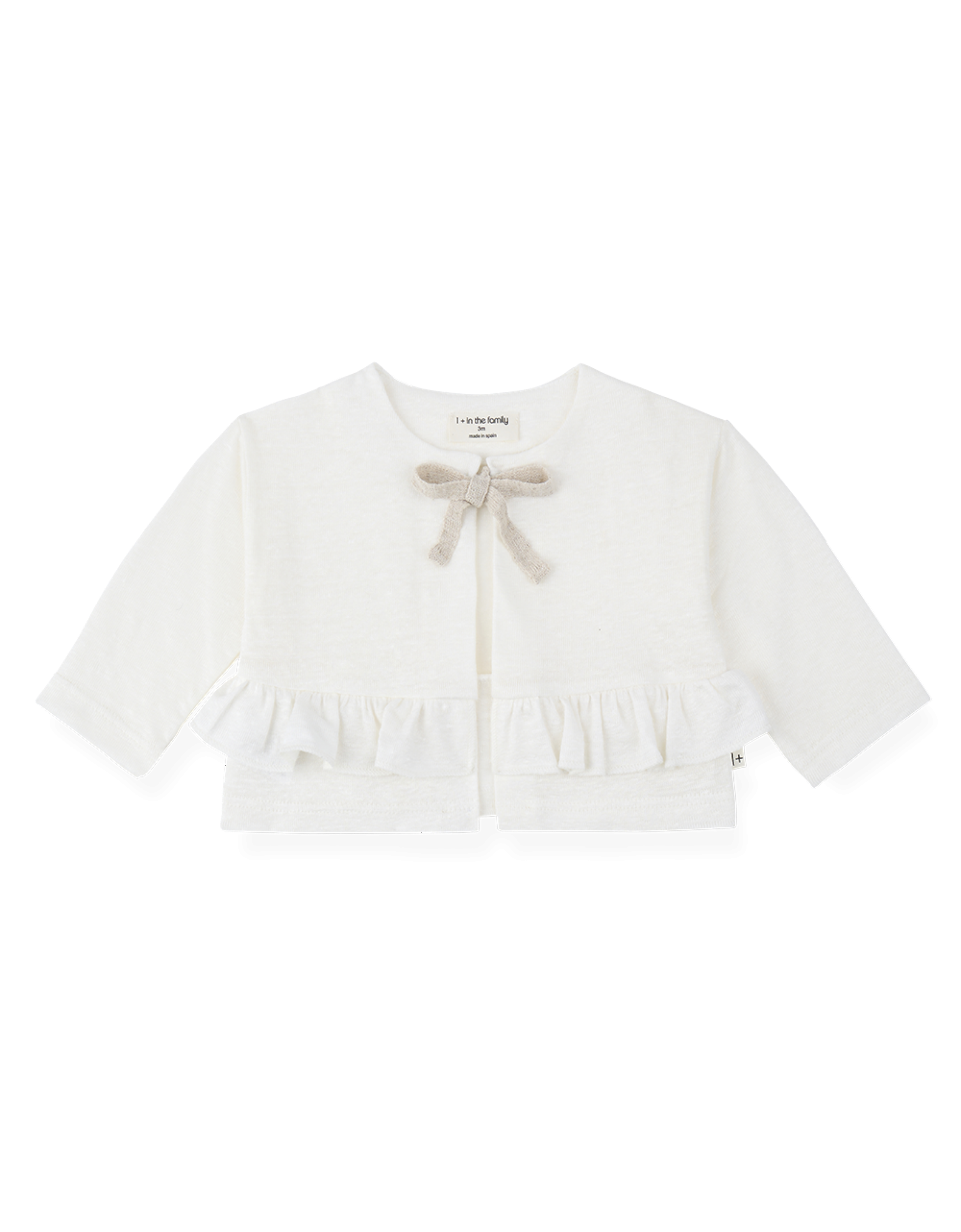 BASCARA off-white Bild 1