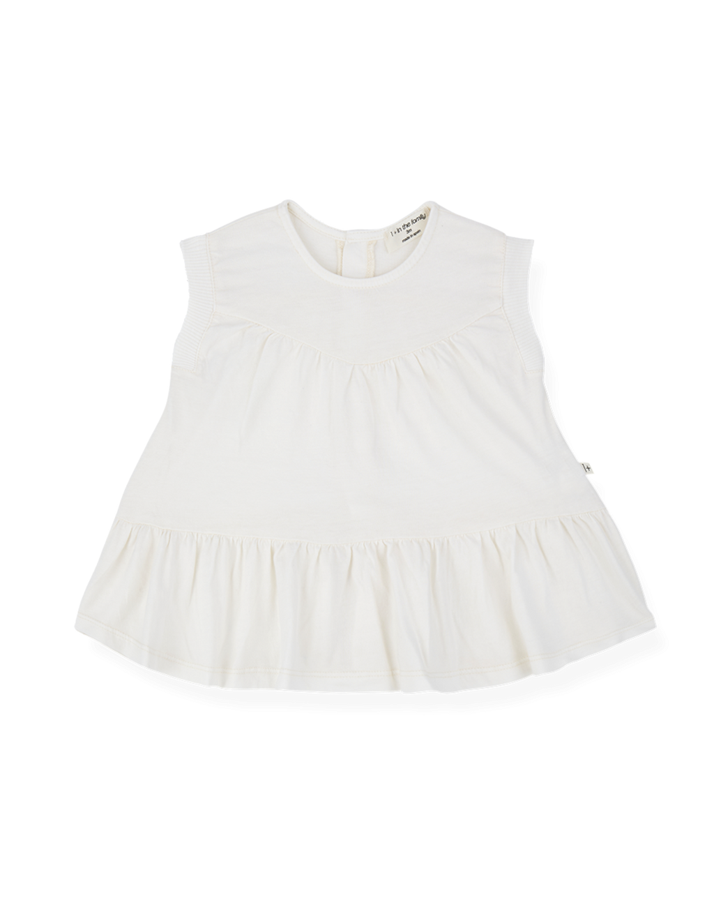 BETLEM off-white Bild 1