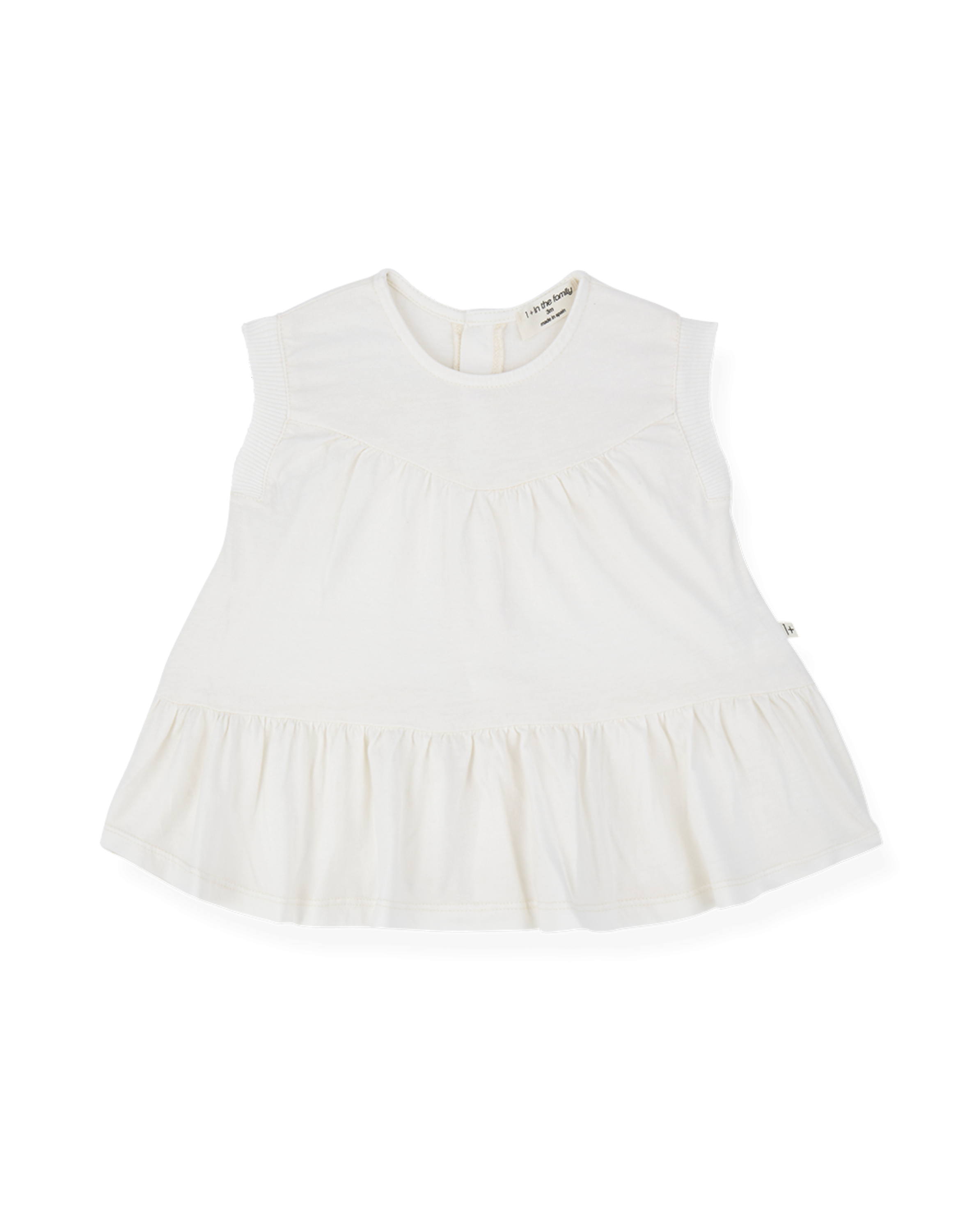BETLEM off-white Bild 1