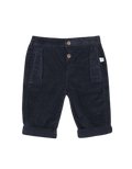 Bologna Hose blue Bild 1