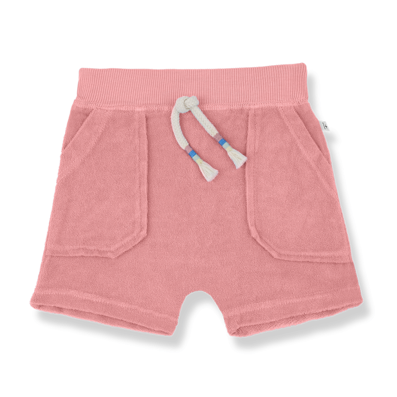 BUGER strawberry Bild 1