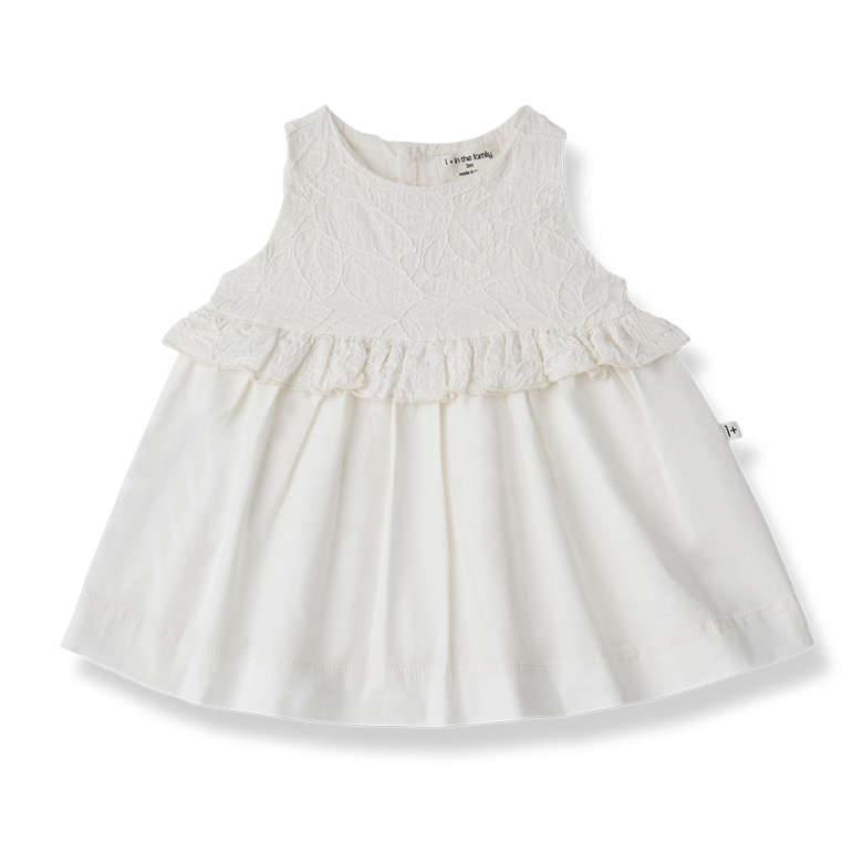 CADAQUES off-white Bild 1