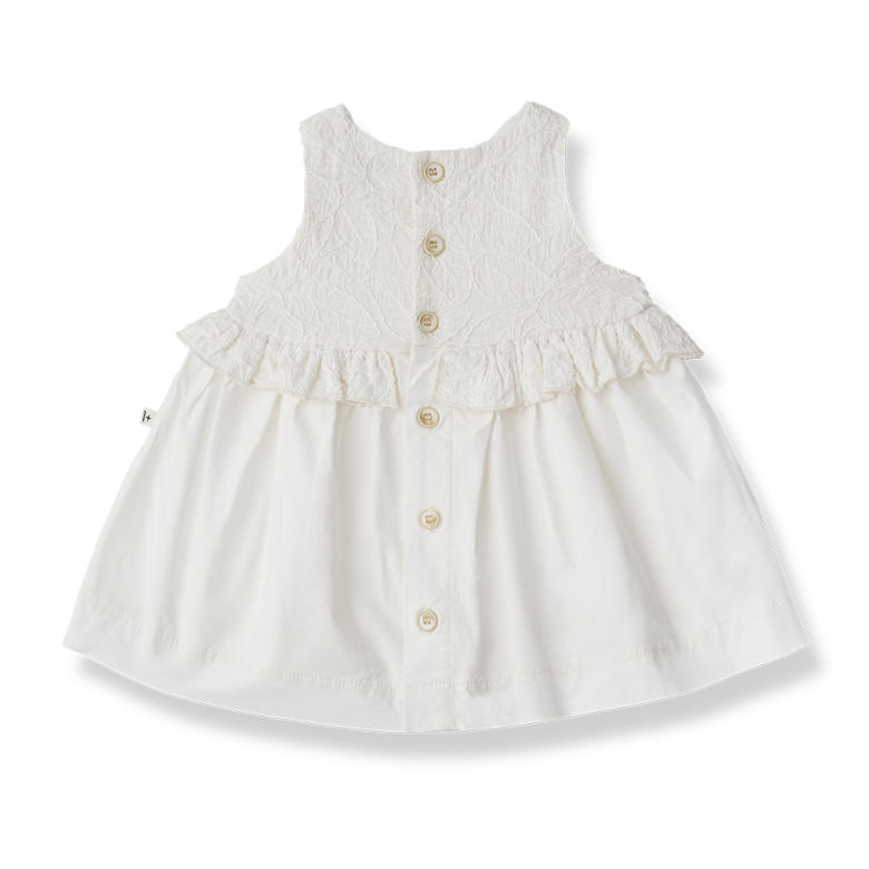 CADAQUES off-white Bild 2