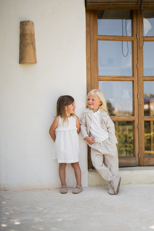 CADAQUES off-white Bild 3