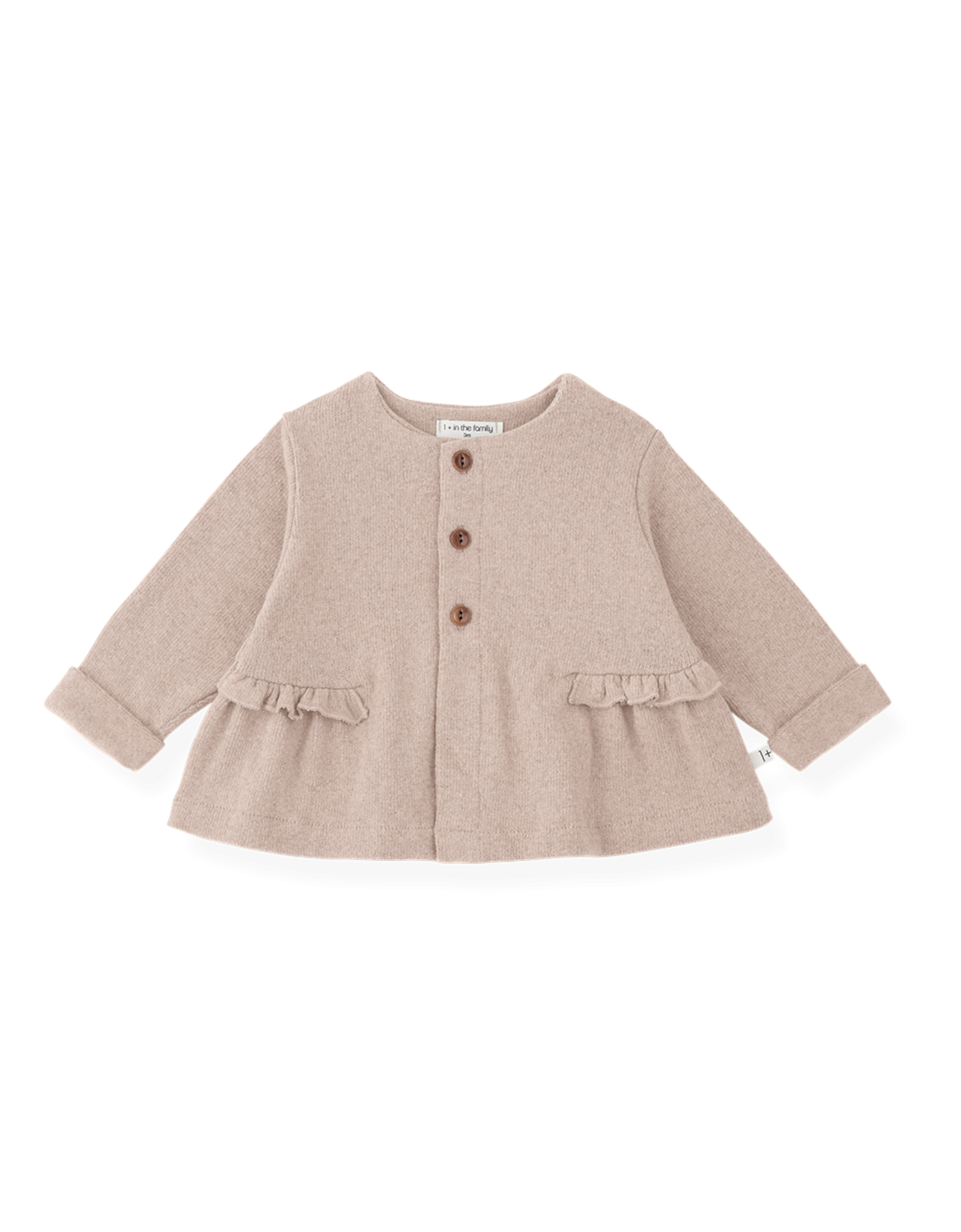 Cortina Jacke nude Bild 1