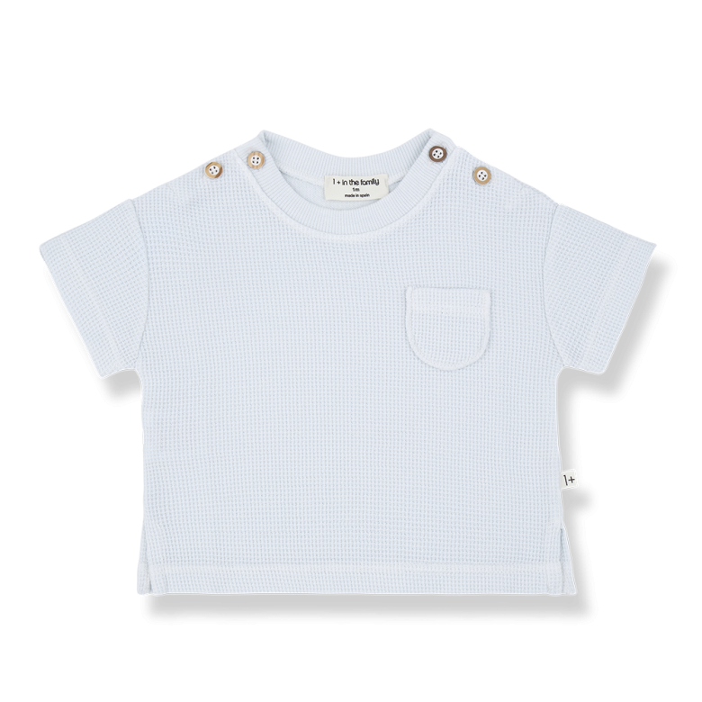 DELION misty-blue Bild 1