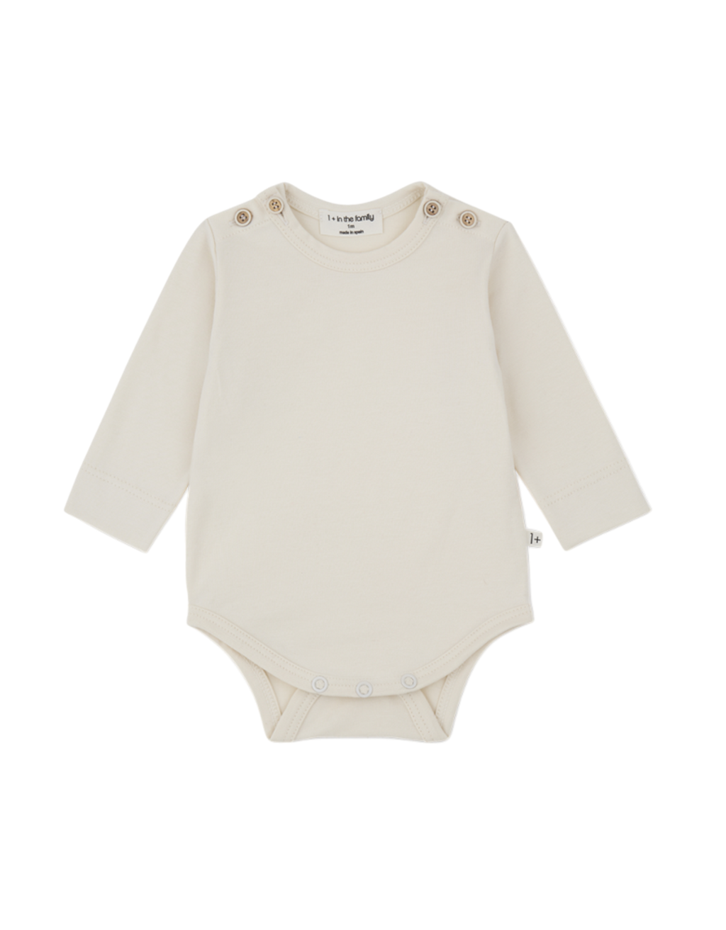 Edith Body cru Bild 1