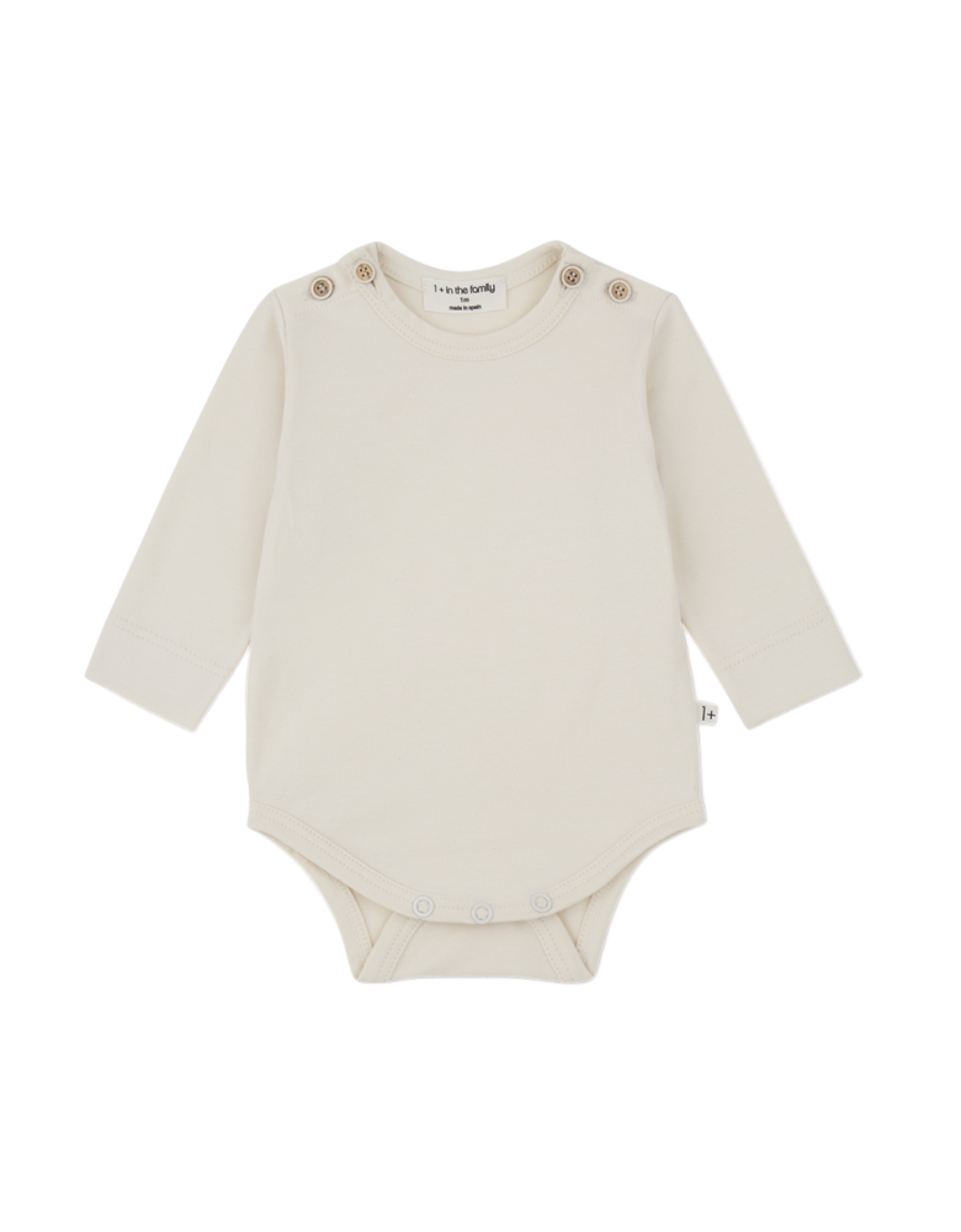 Edith Body cru Bild 1
