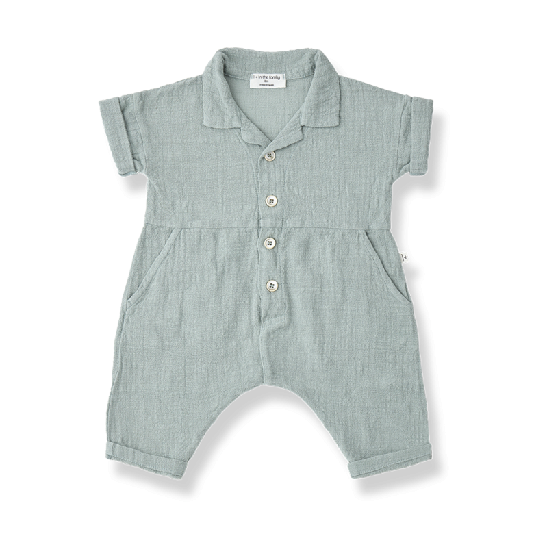 FONTETA iceberg Bild 1