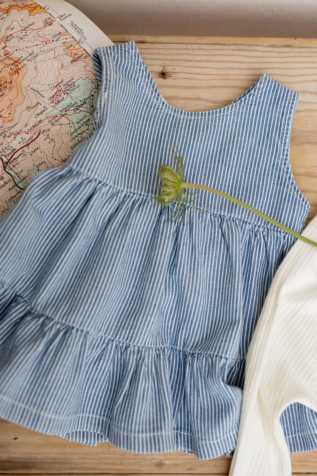 GALDANA denim Bild 3