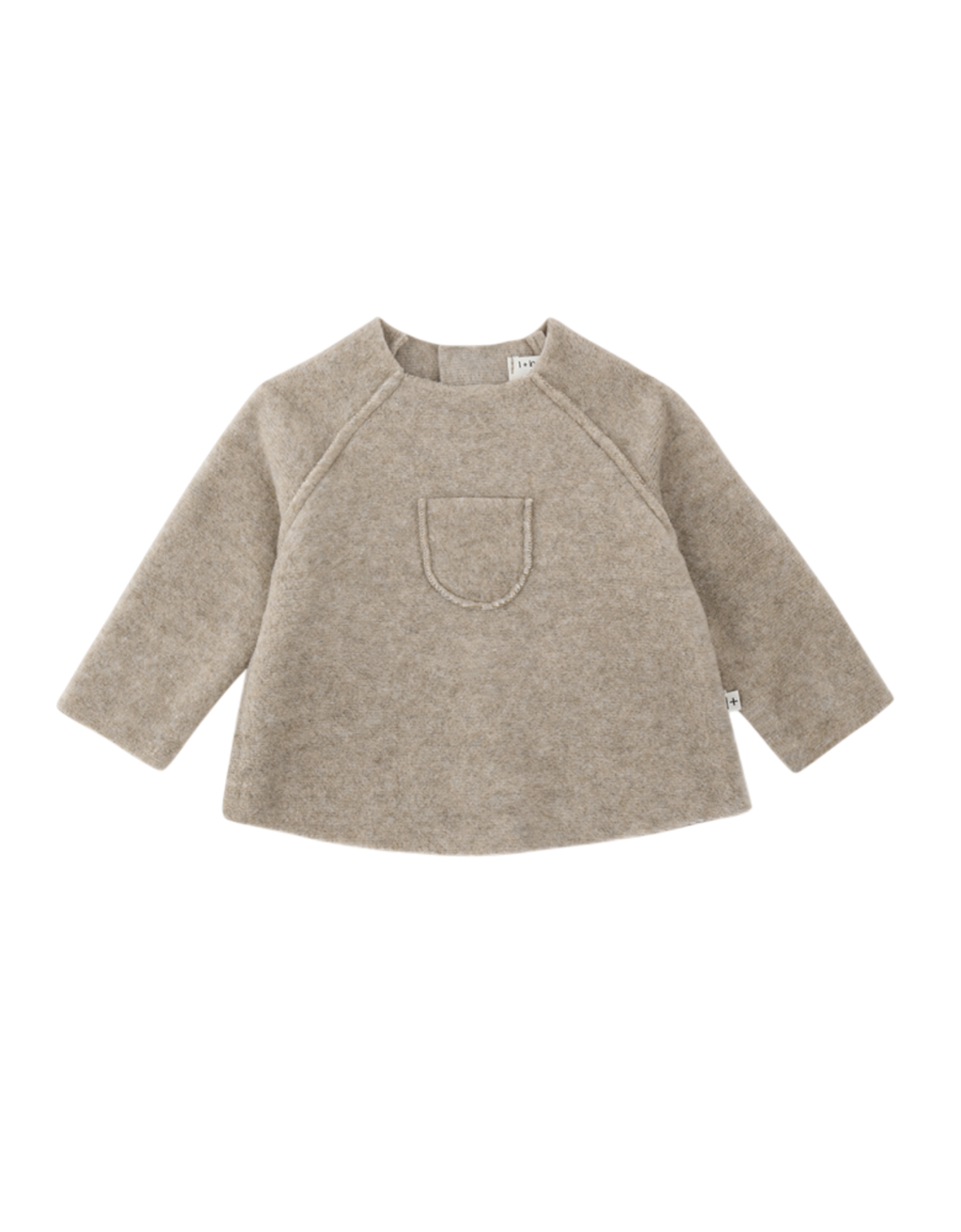 Limoges Jacke beige Bild 1