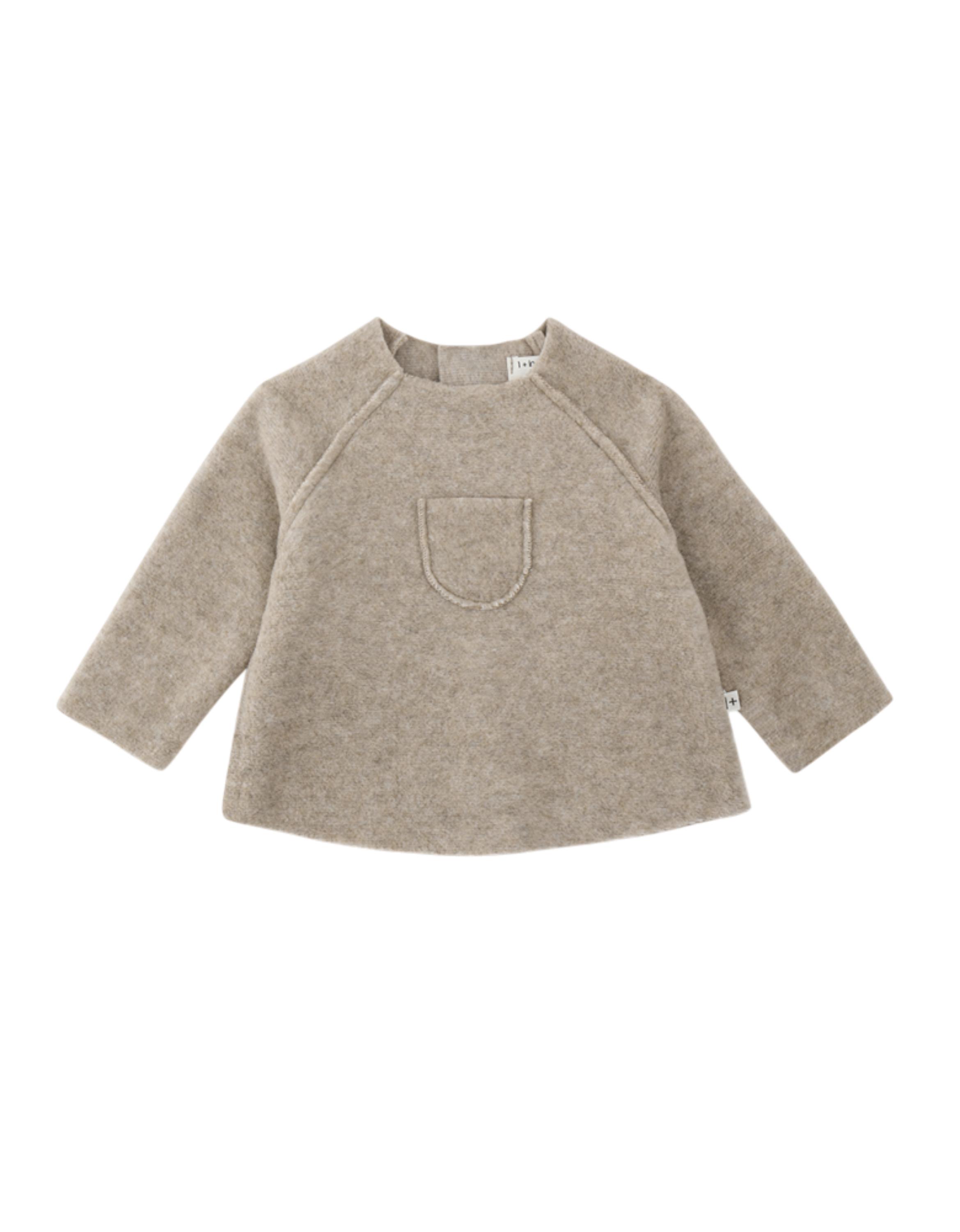 Limoges Jacke beige Bild 1