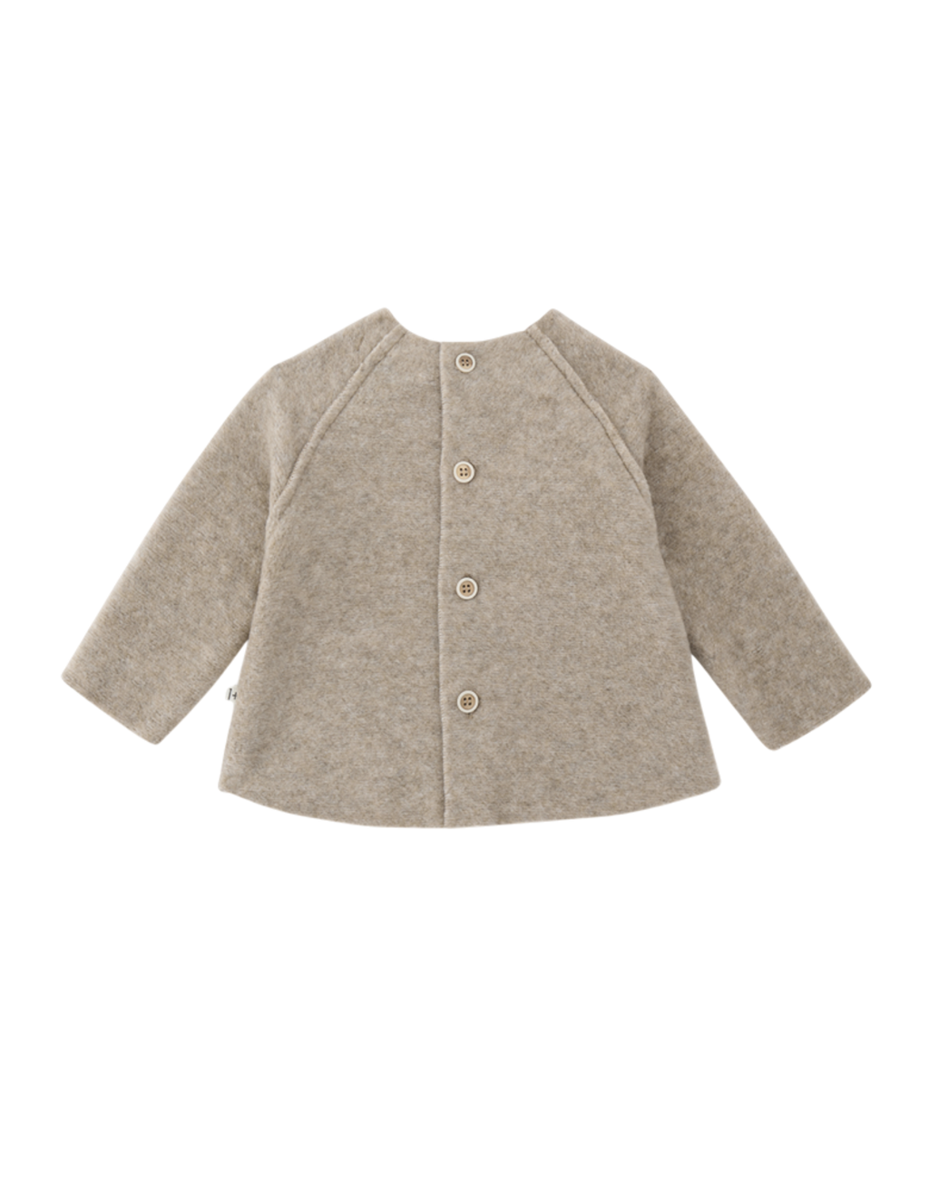 Limoges Jacke beige Bild 2