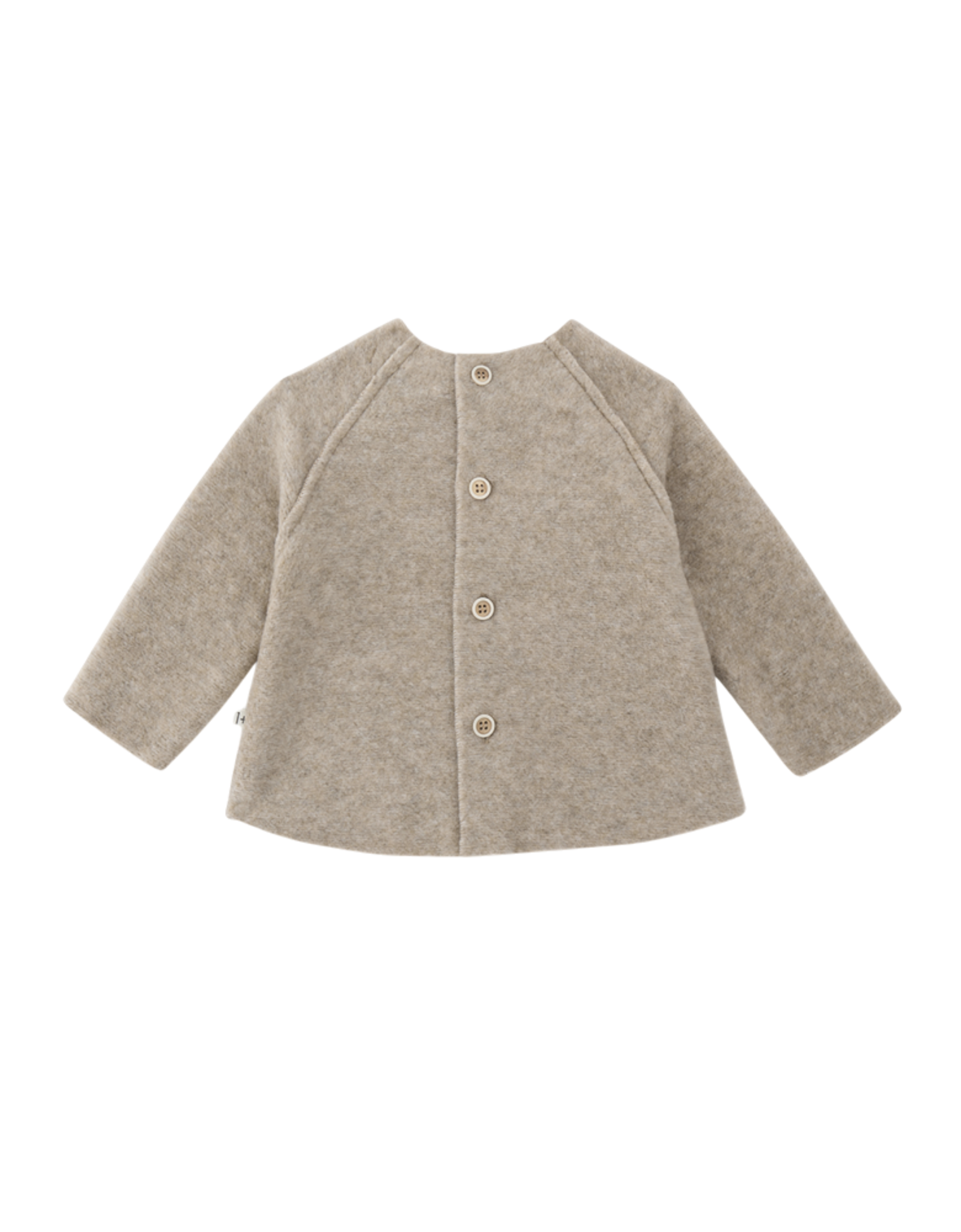 Limoges Jacke beige Bild 2