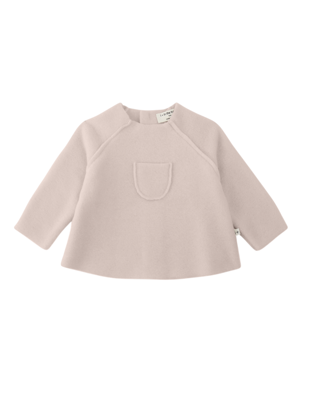 Limoges Jacke nude Bild 1