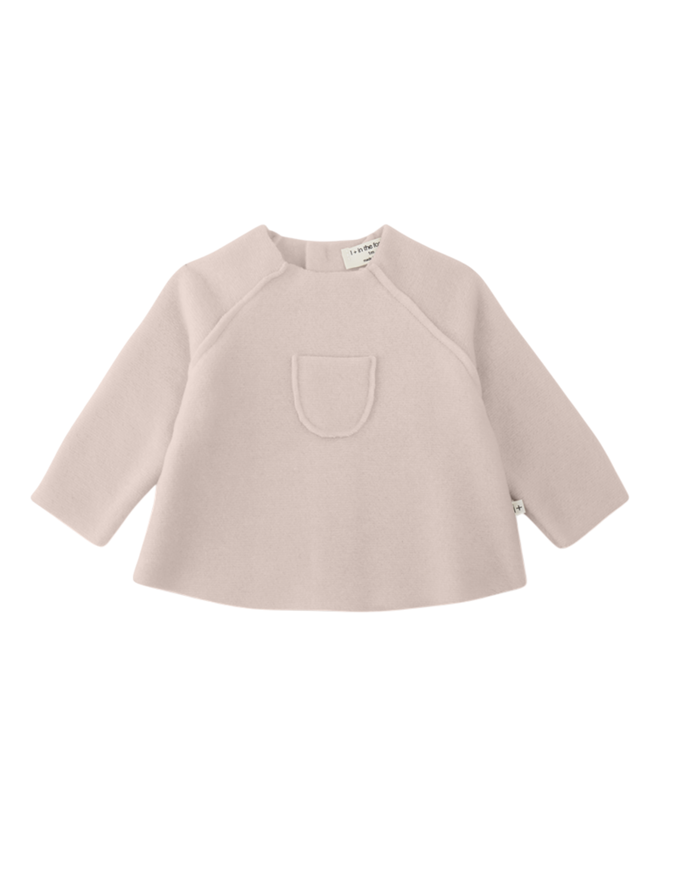 Limoges Jacke nude Bild 1