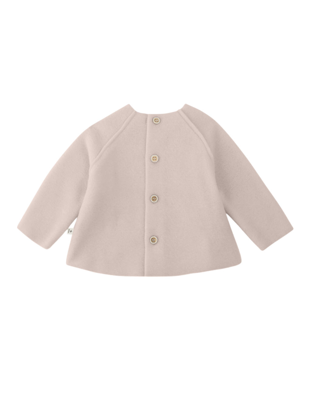 Limoges Jacke nude Bild 2