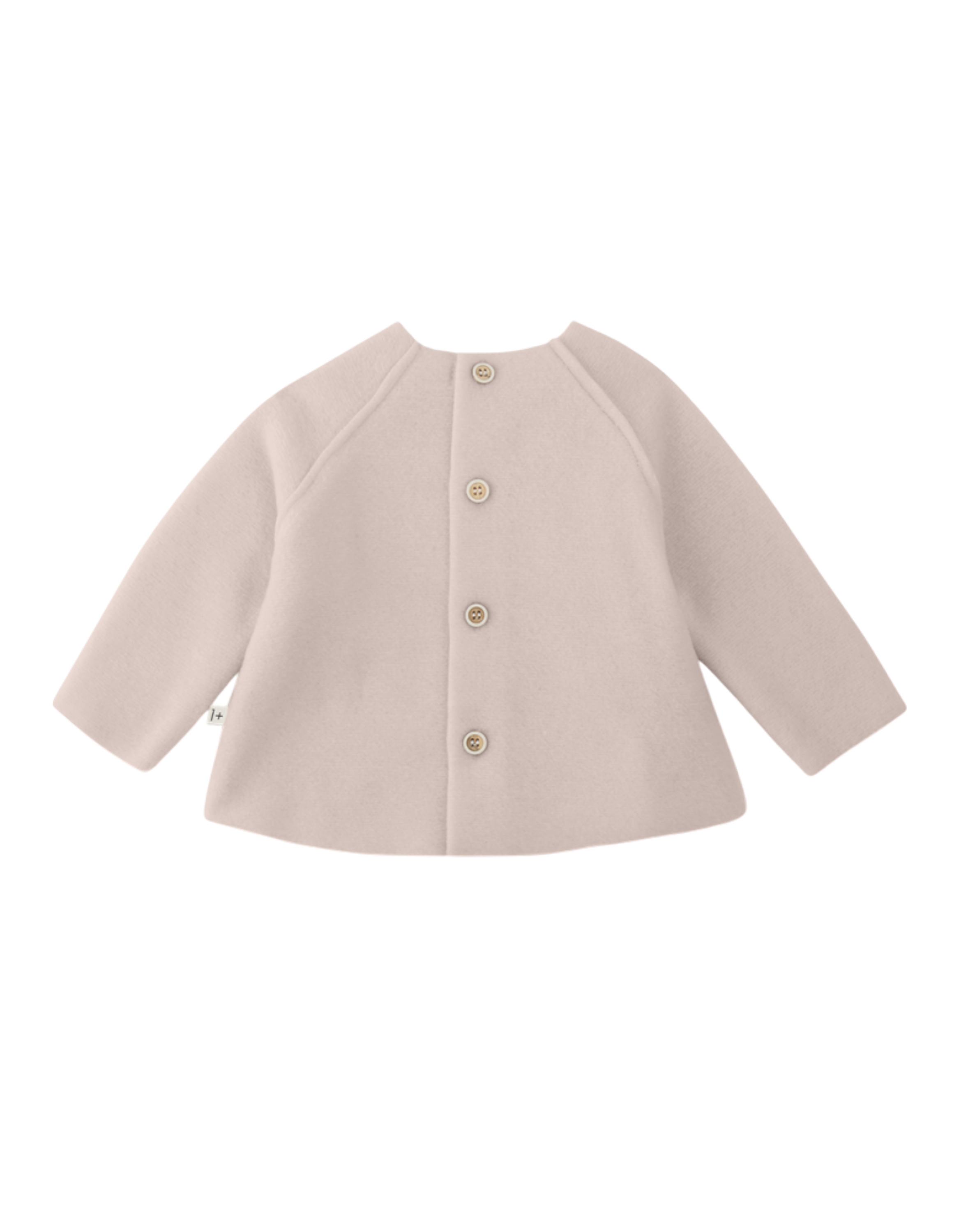 Limoges Jacke nude Bild 2