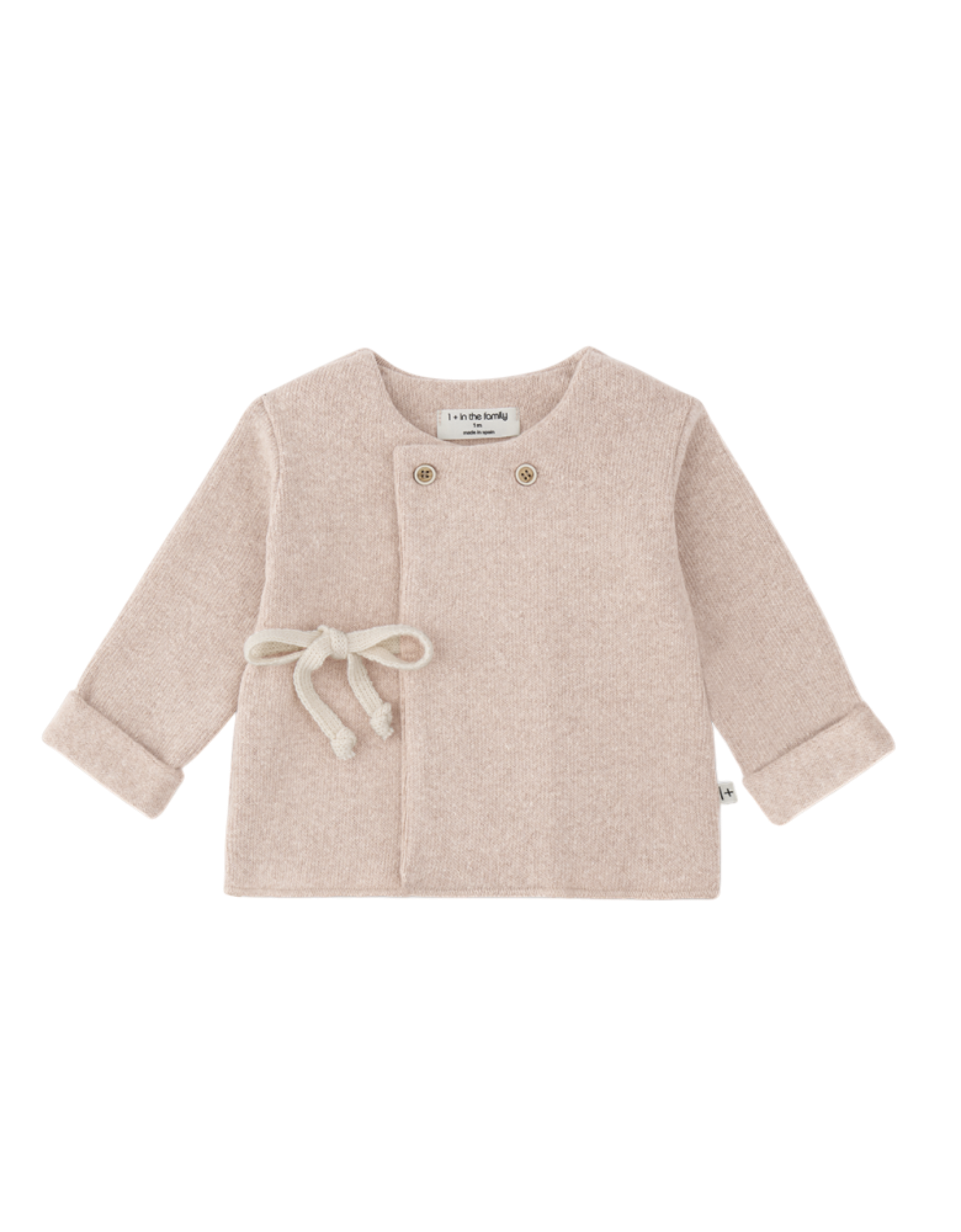 Pessac Wickeljacke nude Bild 1