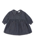 Sandy Jeanskleid denim Bild 1