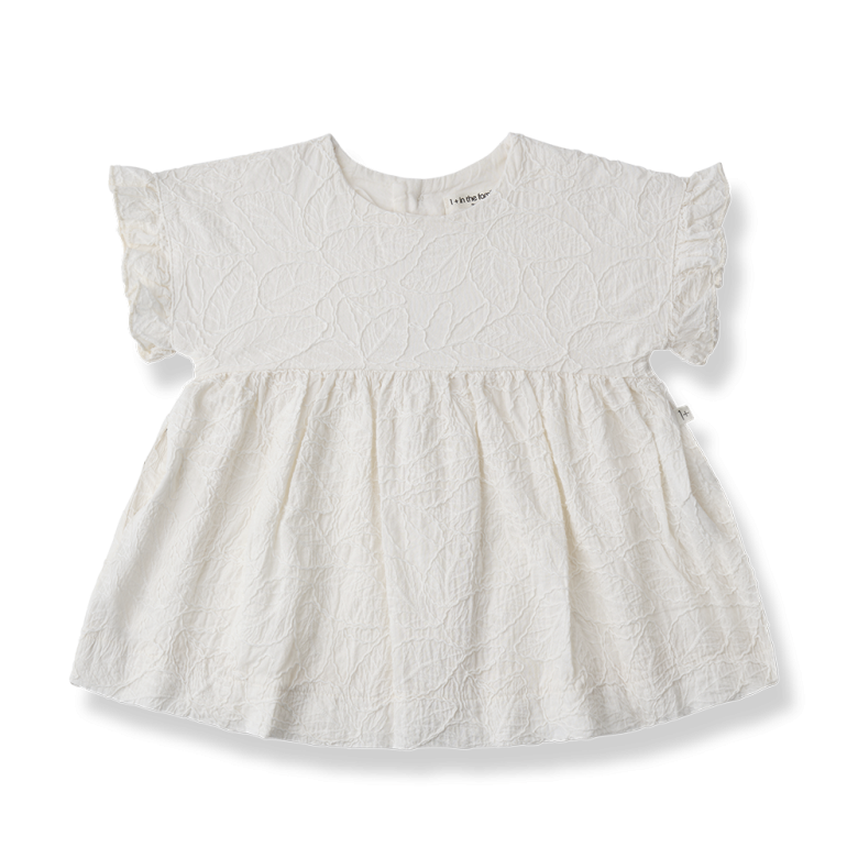 SATUNA off-white Bild 1