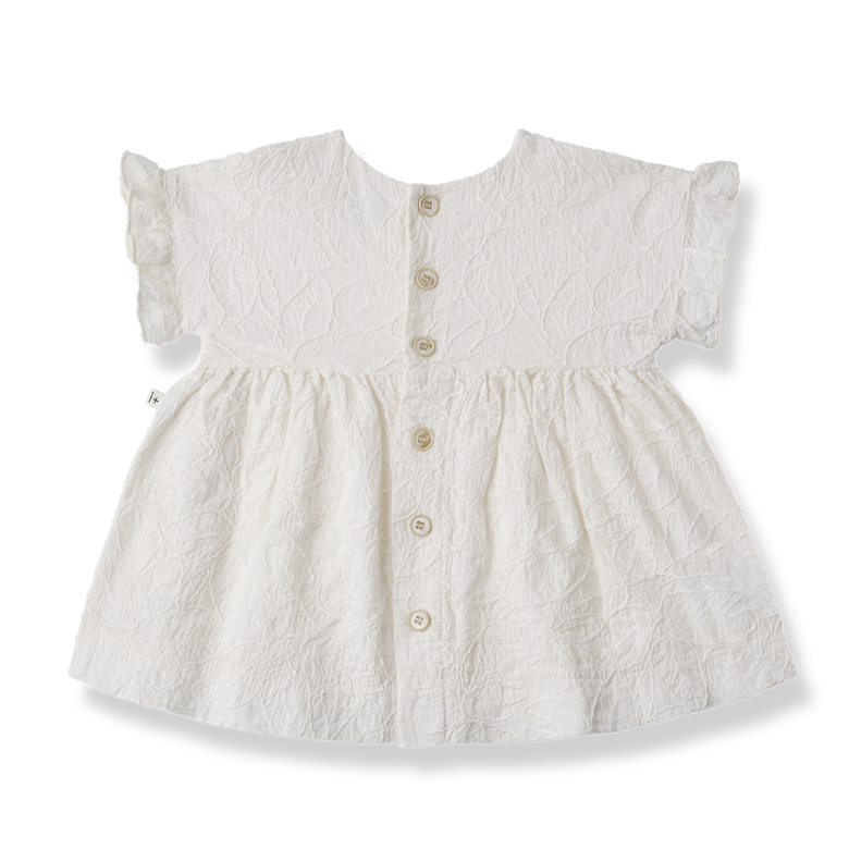 SATUNA off-white Bild 2