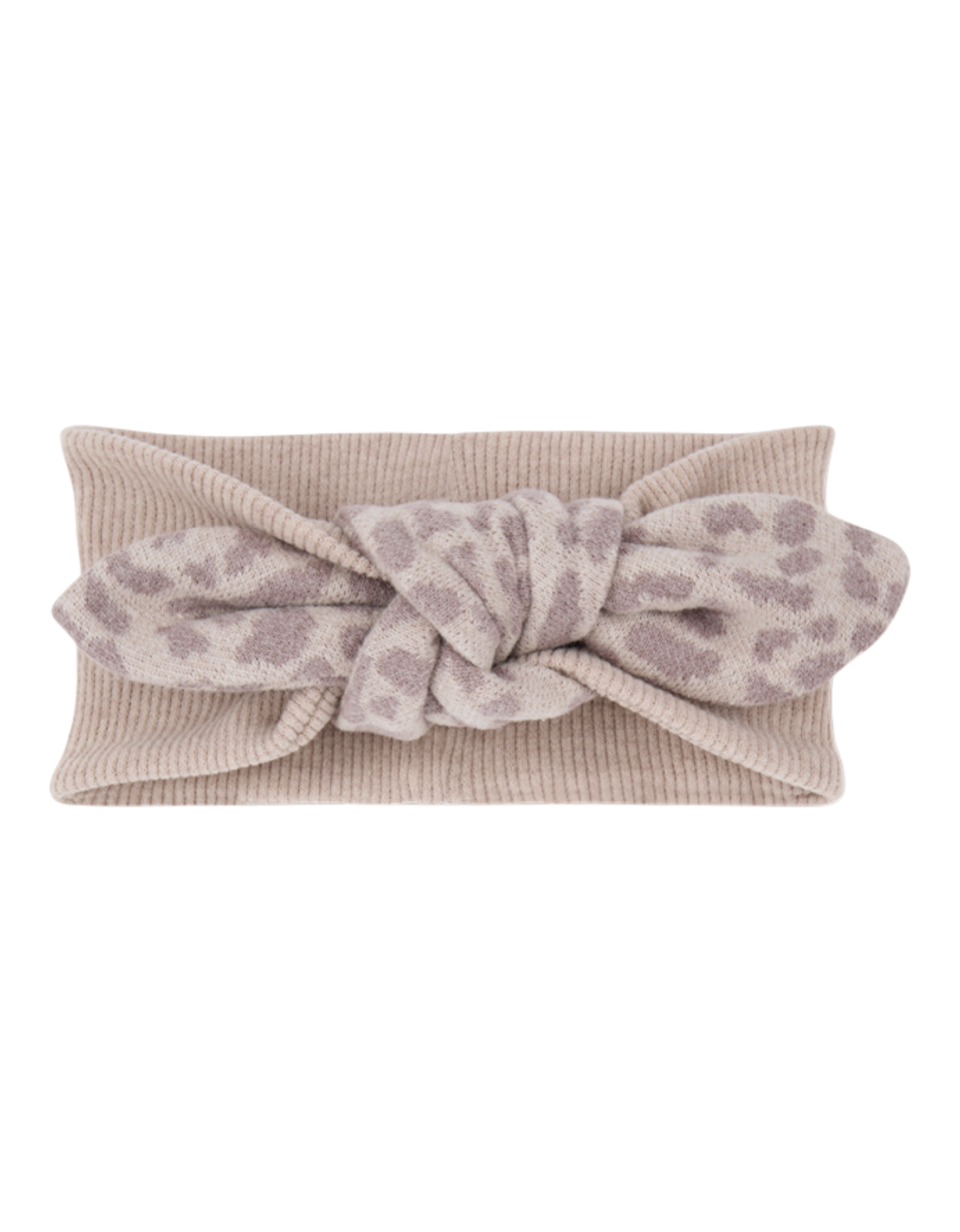 Stirnband Parma nude Bild 1