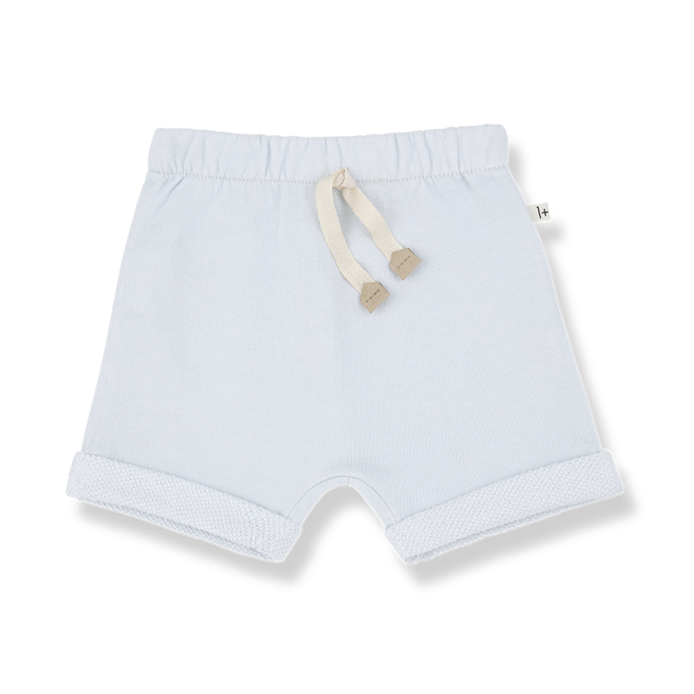 THASOS misty-blue Bild 1