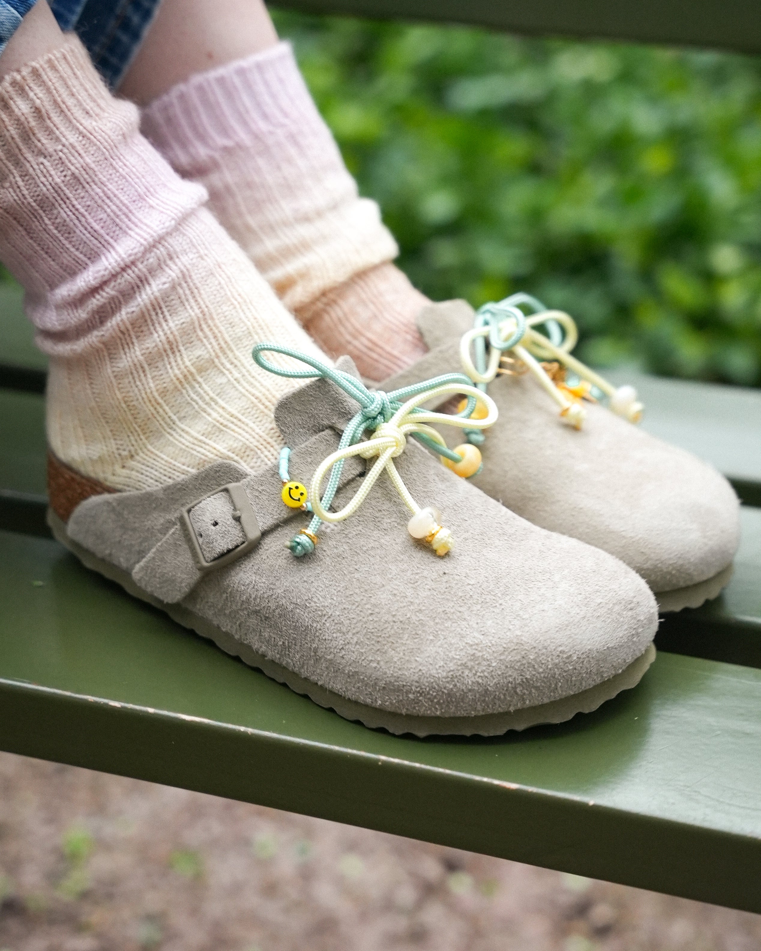 Pimp your Birkenstock Set