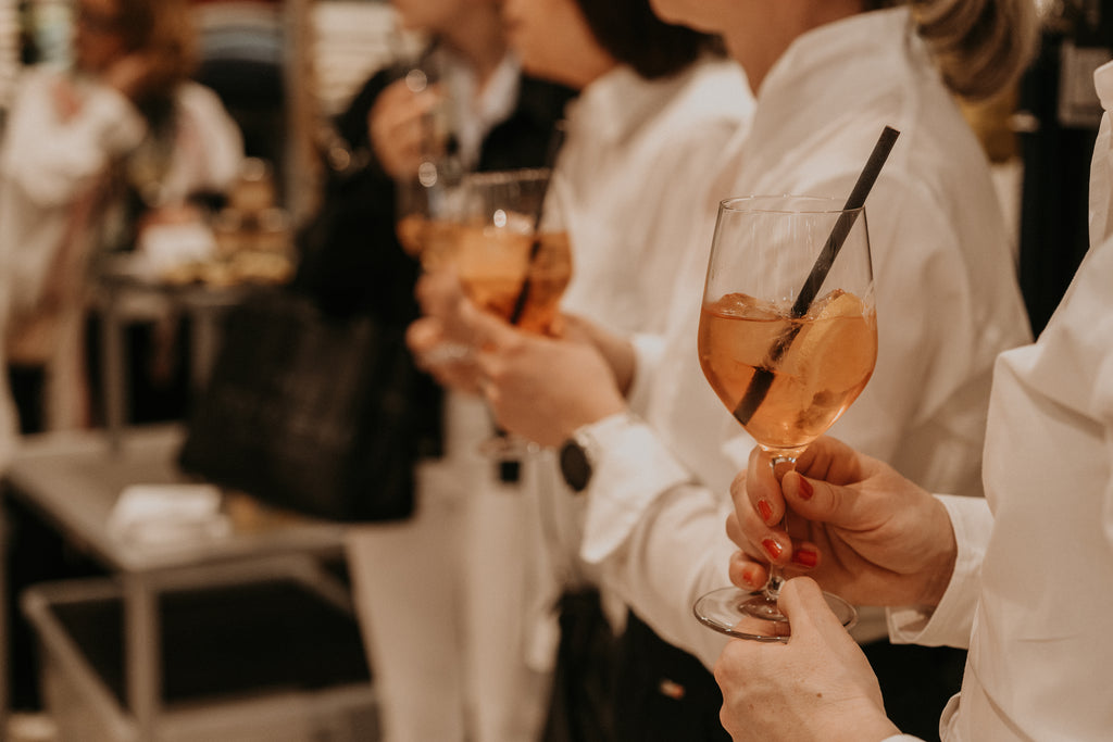 Ladies Shopping Night