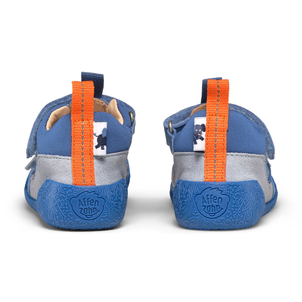 FREELY Elefant Bild 6