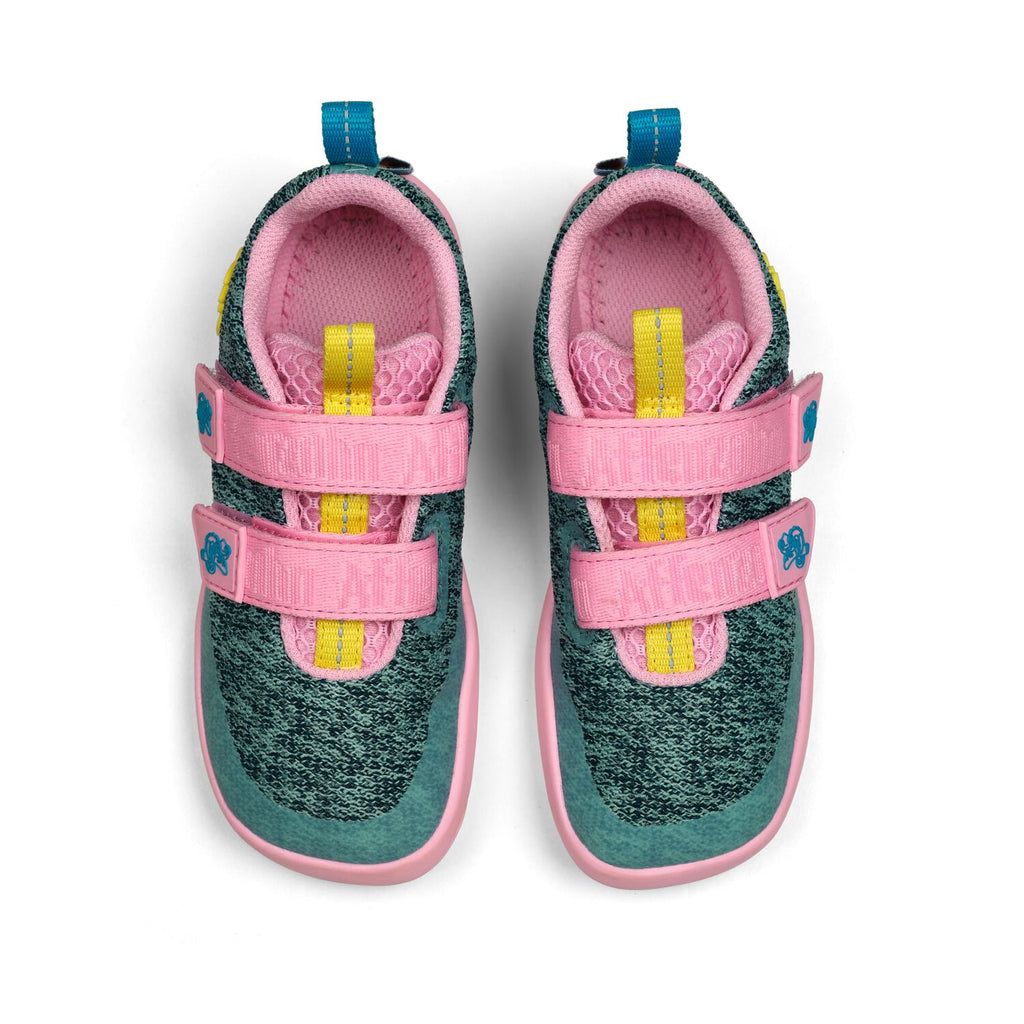 Knit Happy Chamäleon Bild 4