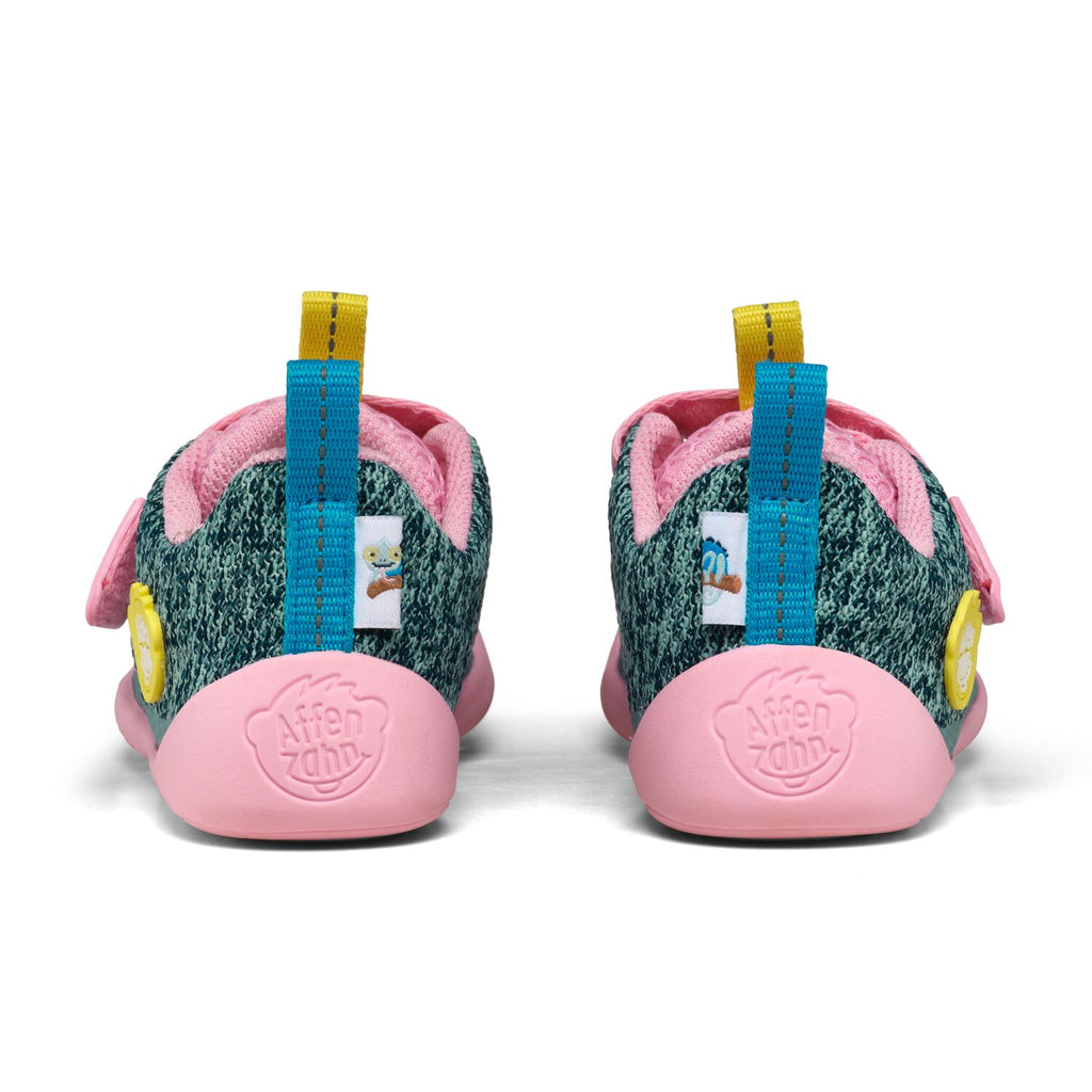 Knit Happy Chamäleon Bild 5