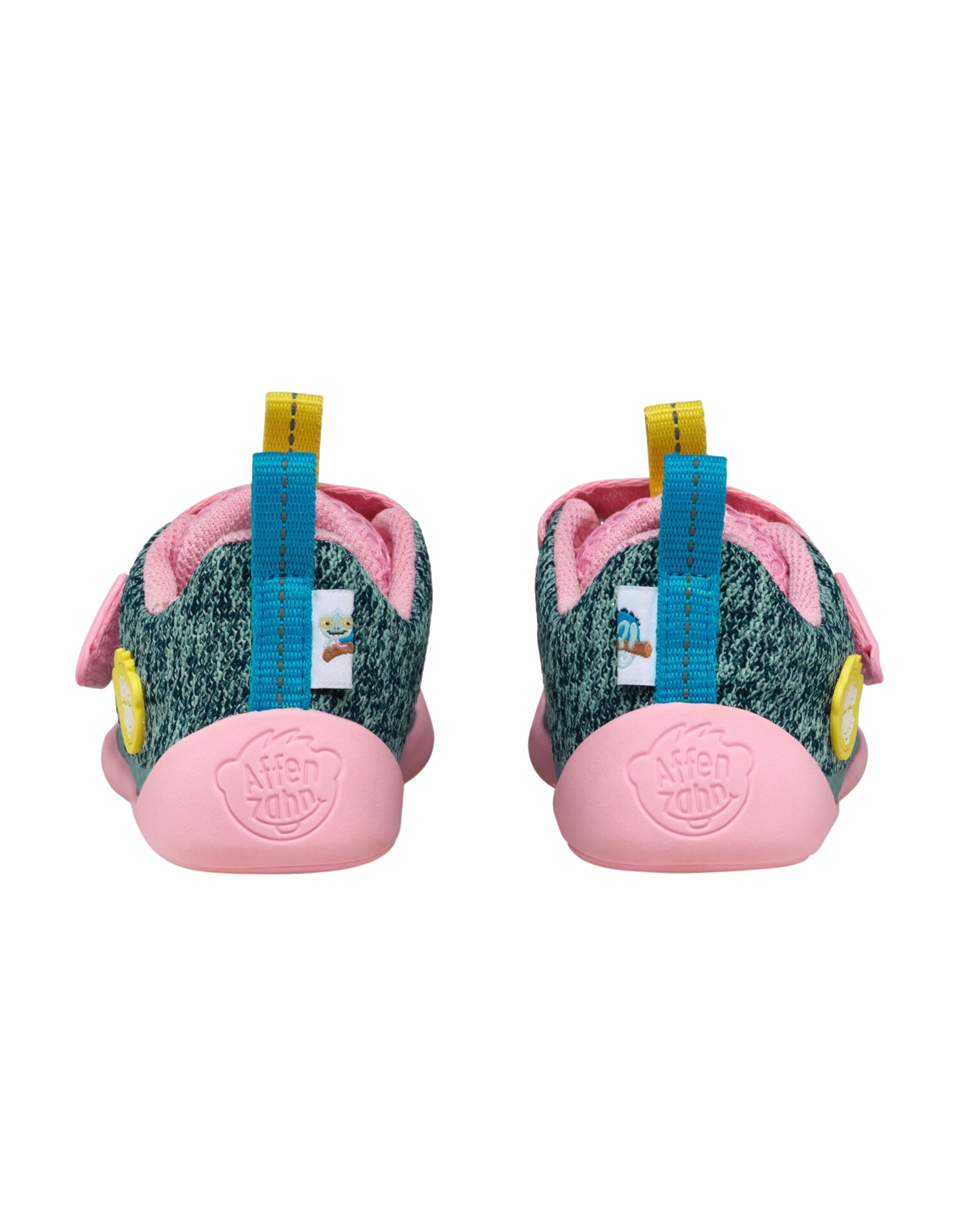 Knit Happy Chamäleon Bild 6