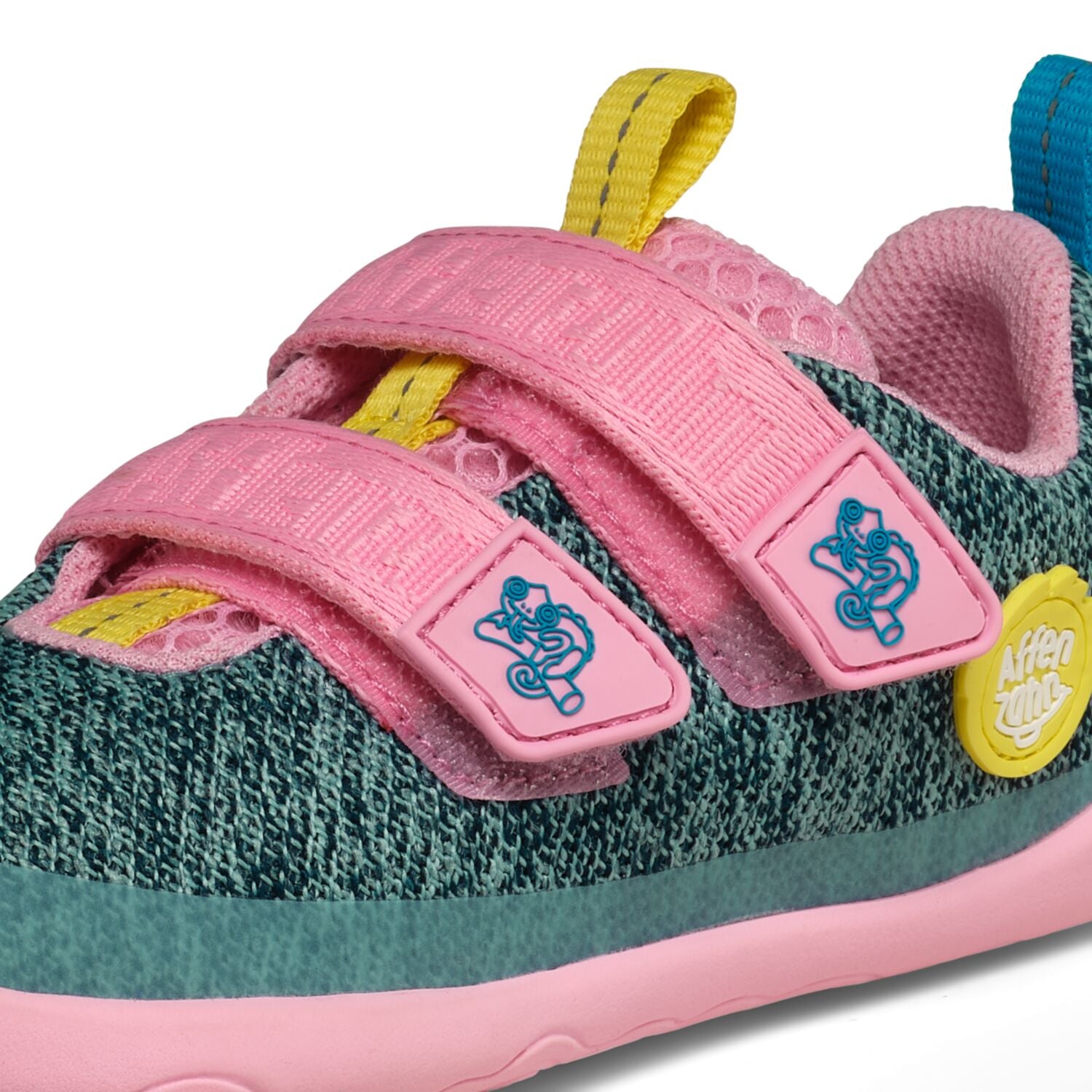 Knit Happy Chamäleon Bild 8