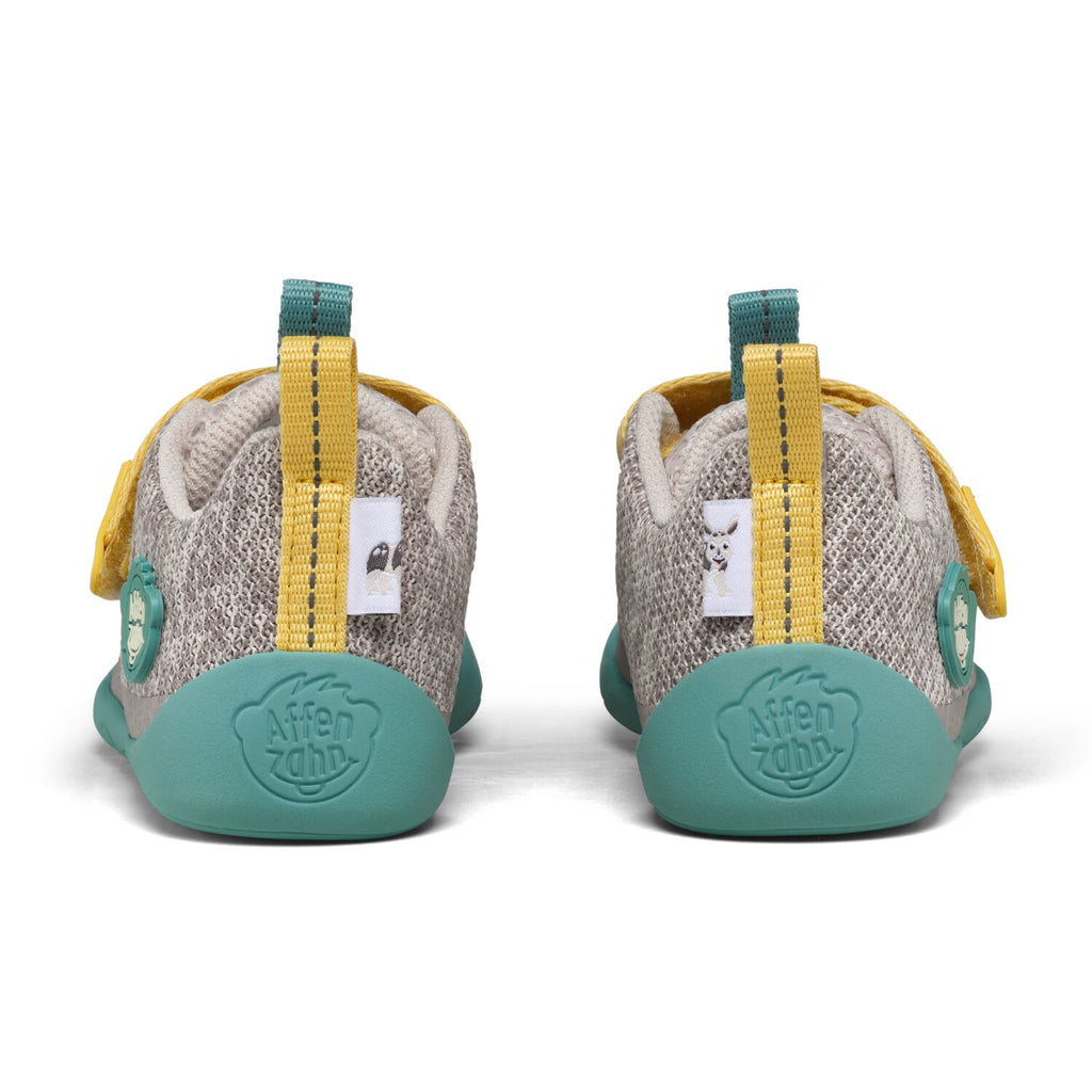 Knit Happy Nashorn Bild 6