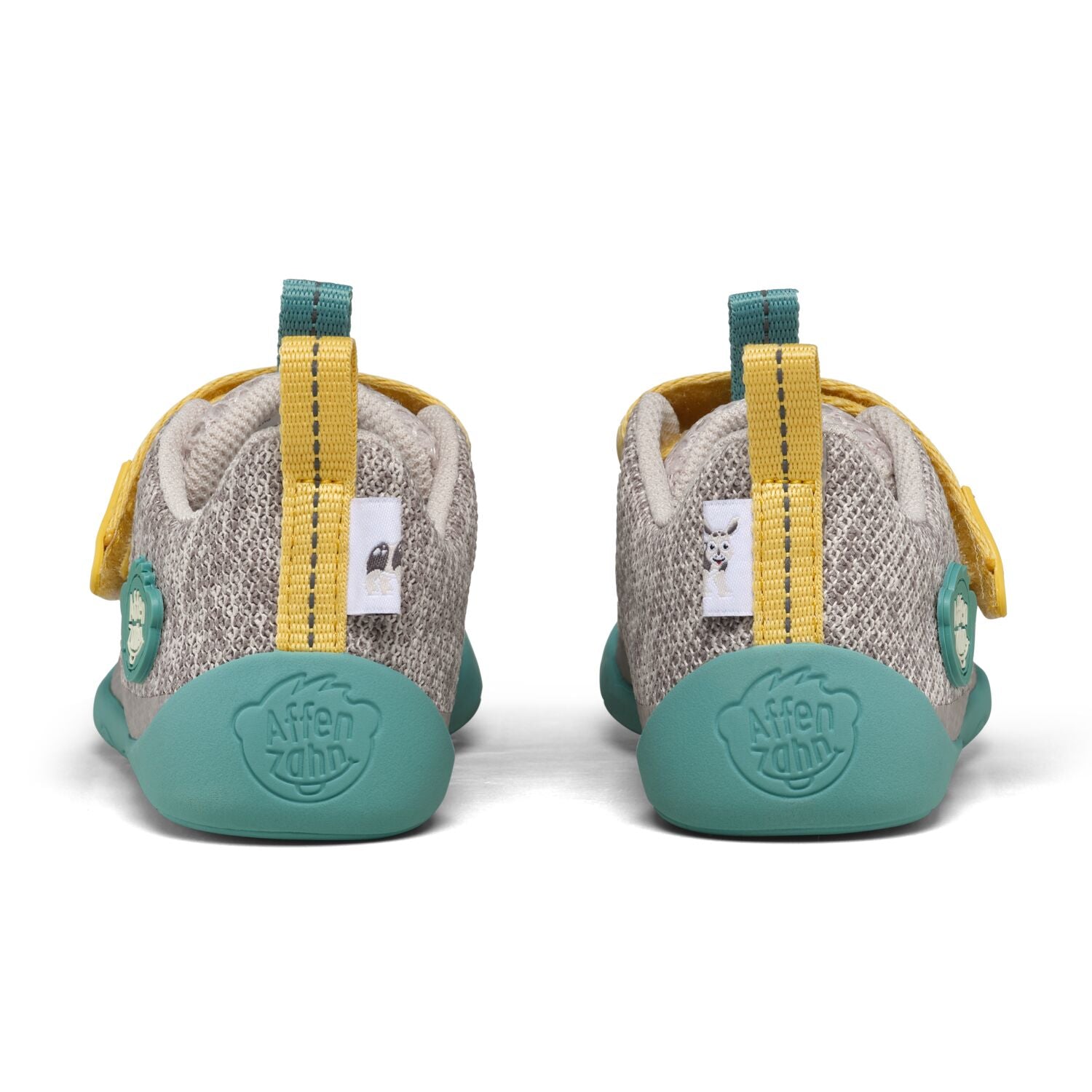 Knit Happy Nashorn Bild 6