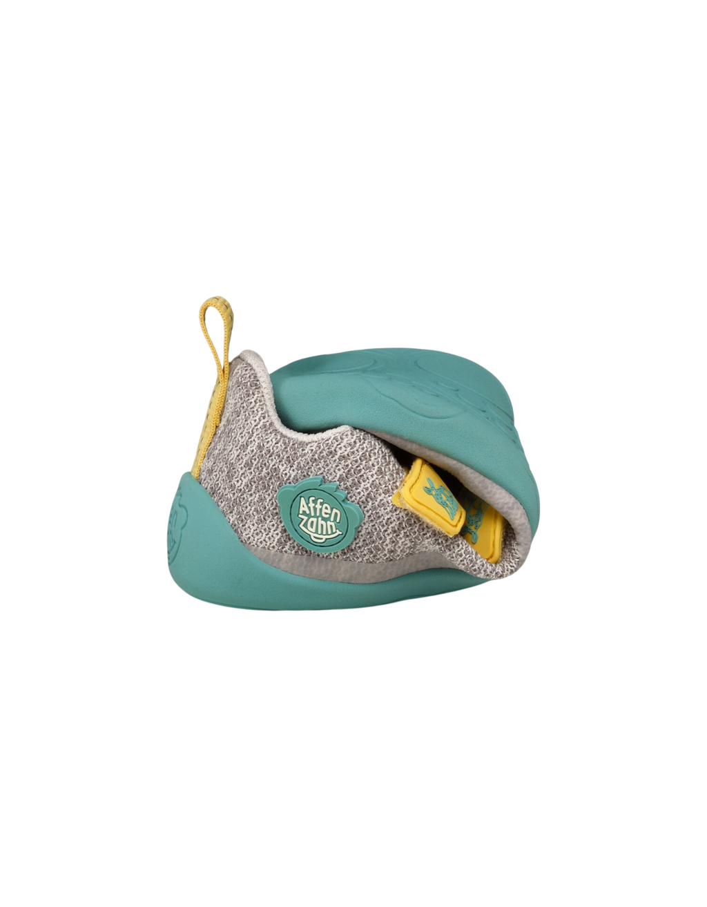 Knit Happy Nashorn Bild 9